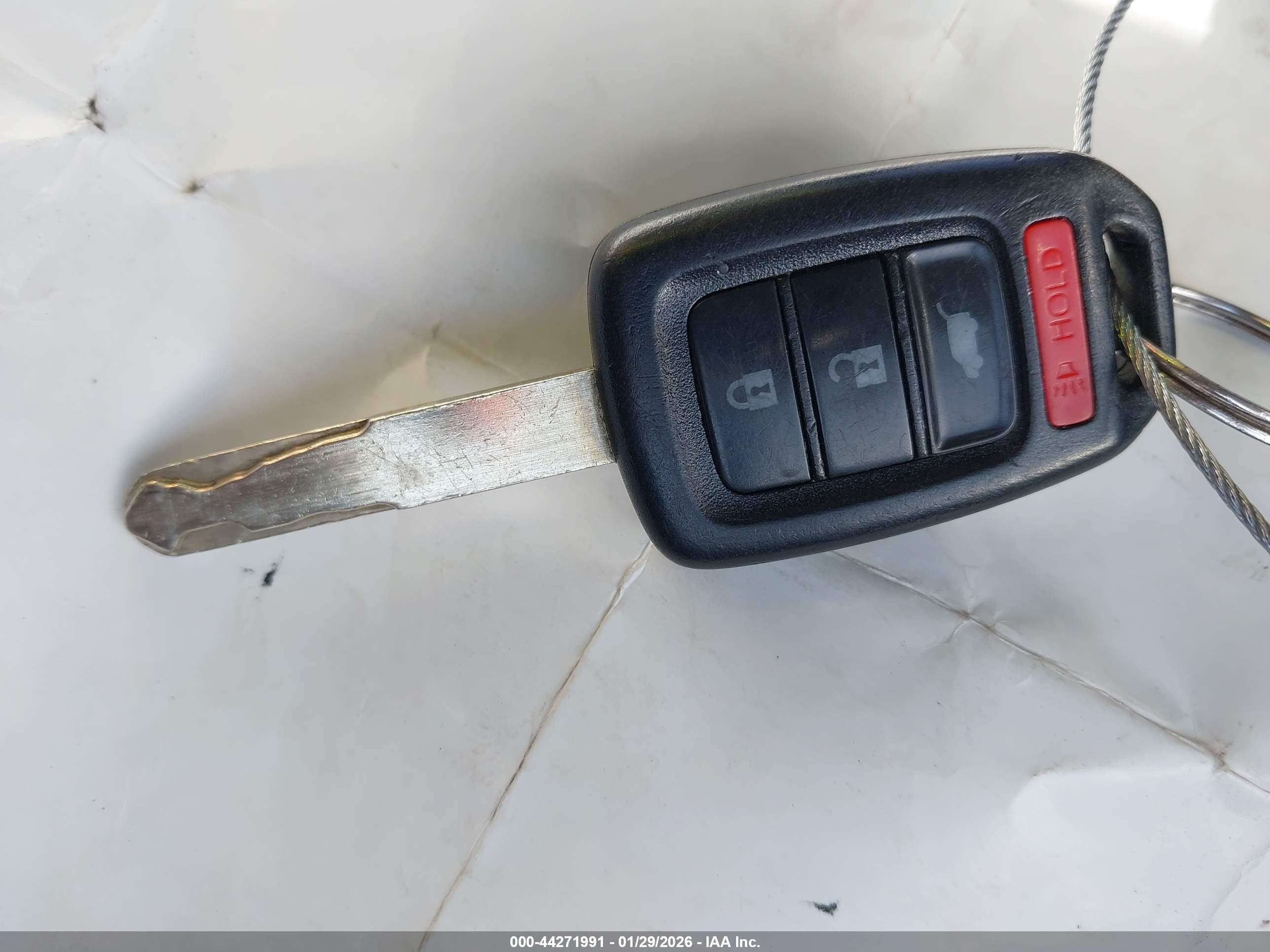 HONDA HR-V image 11