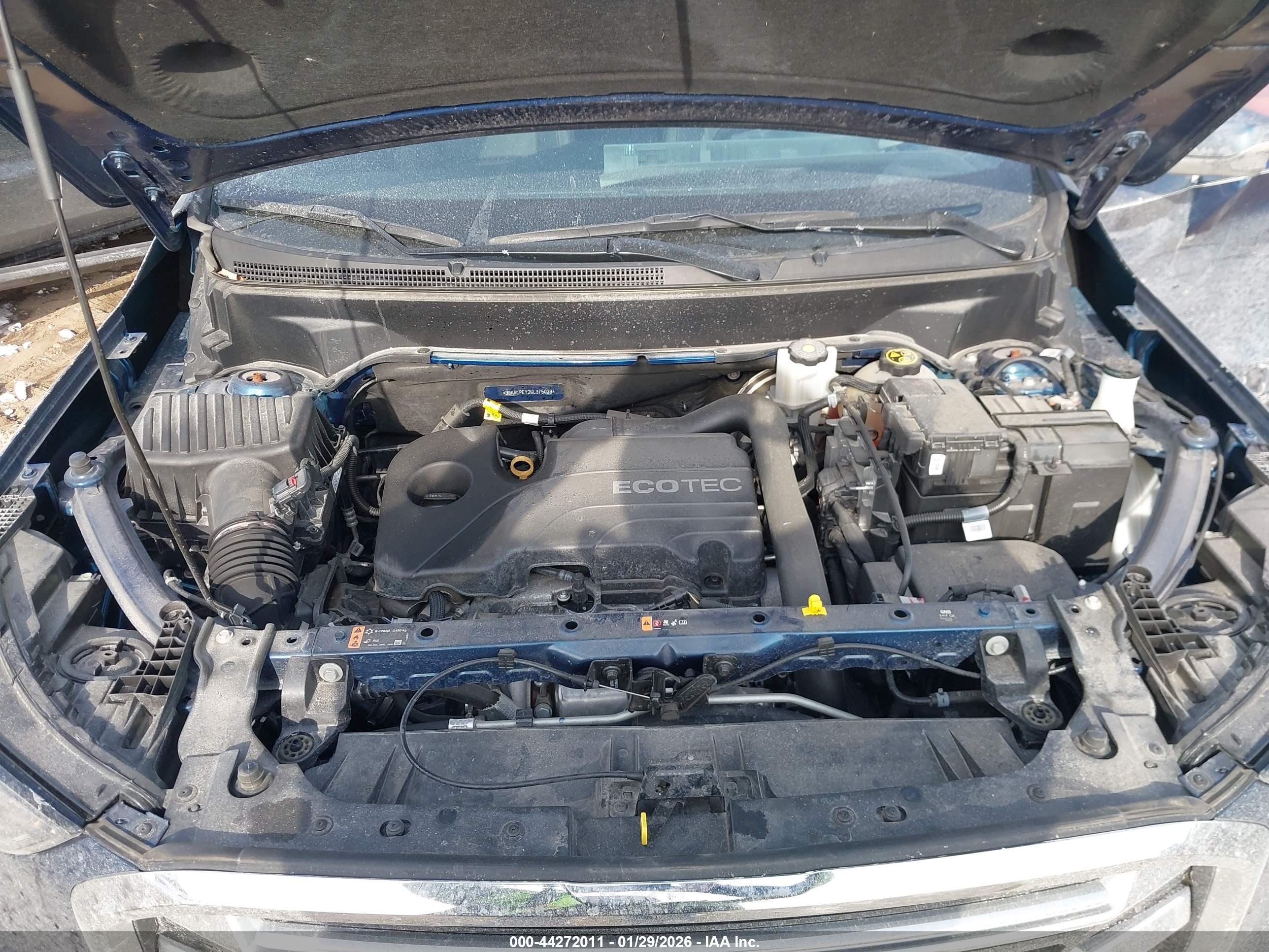 GMC TERRAIN image 10