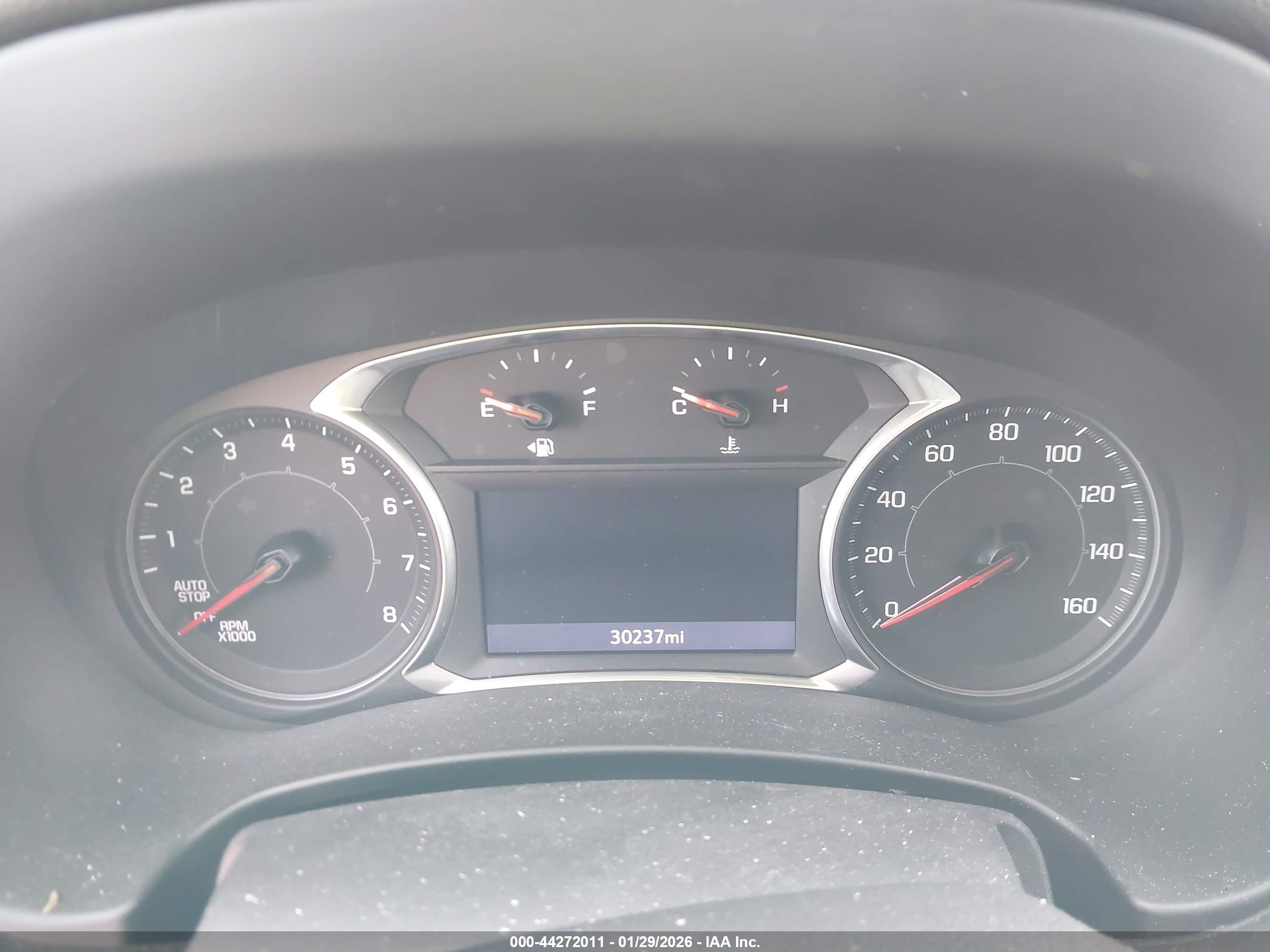 GMC TERRAIN image 7