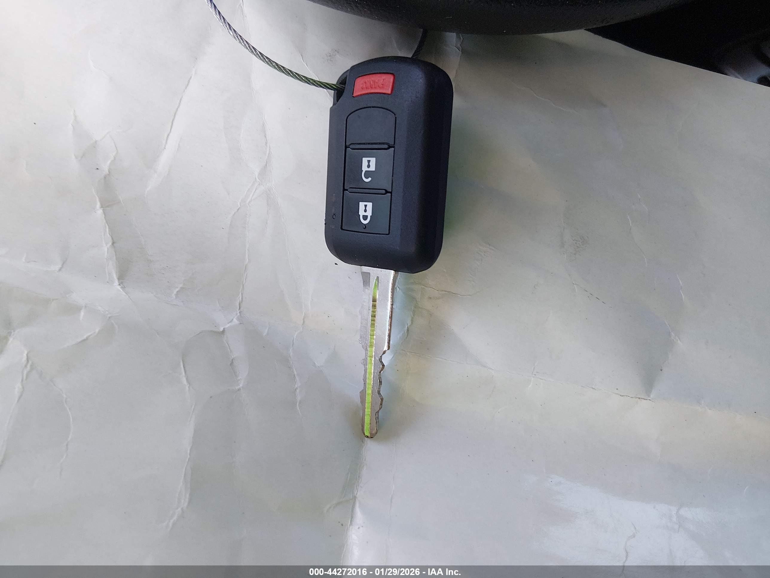 MITSUBISHI MIRAGE image 11