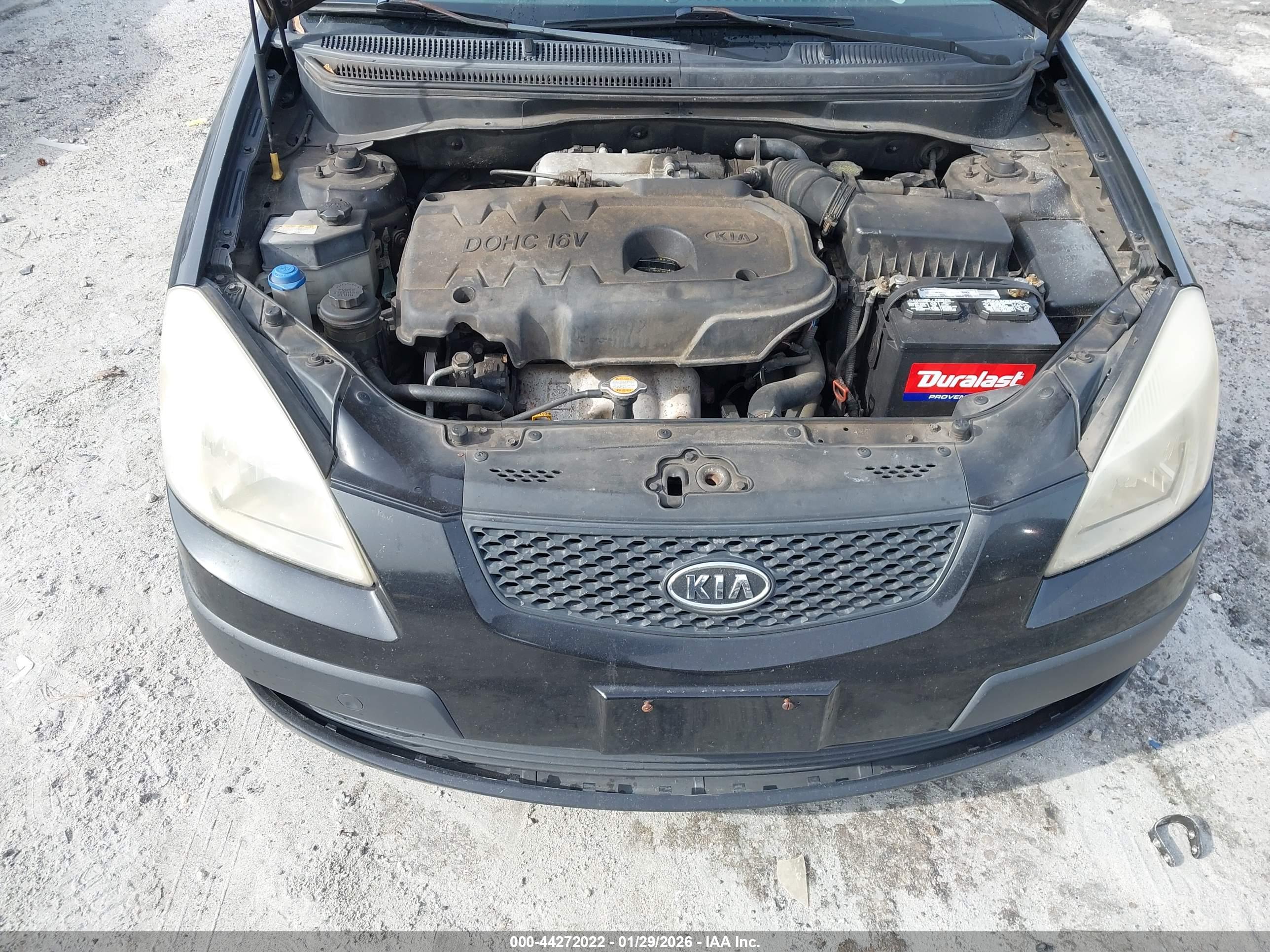 KIA RIO image 10