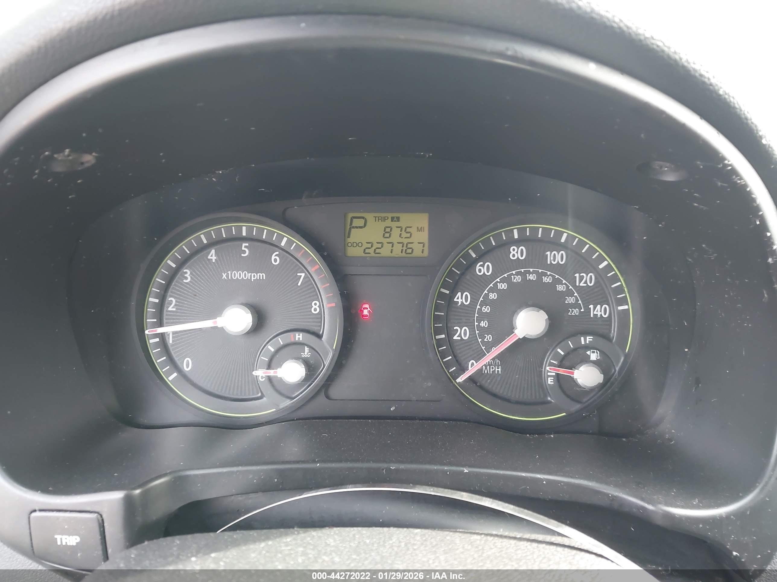 KIA RIO image 7