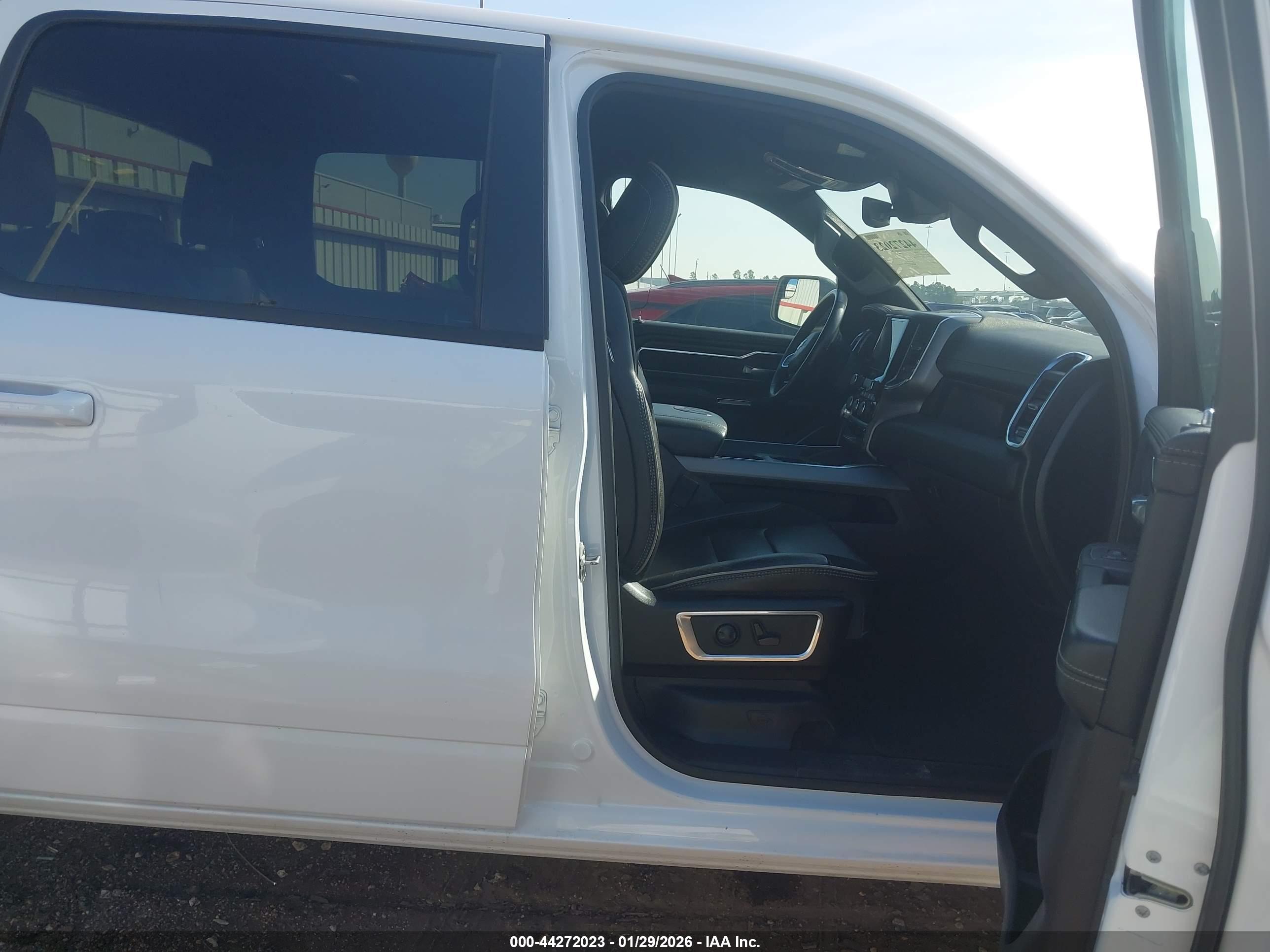 RAM 1500 image 5