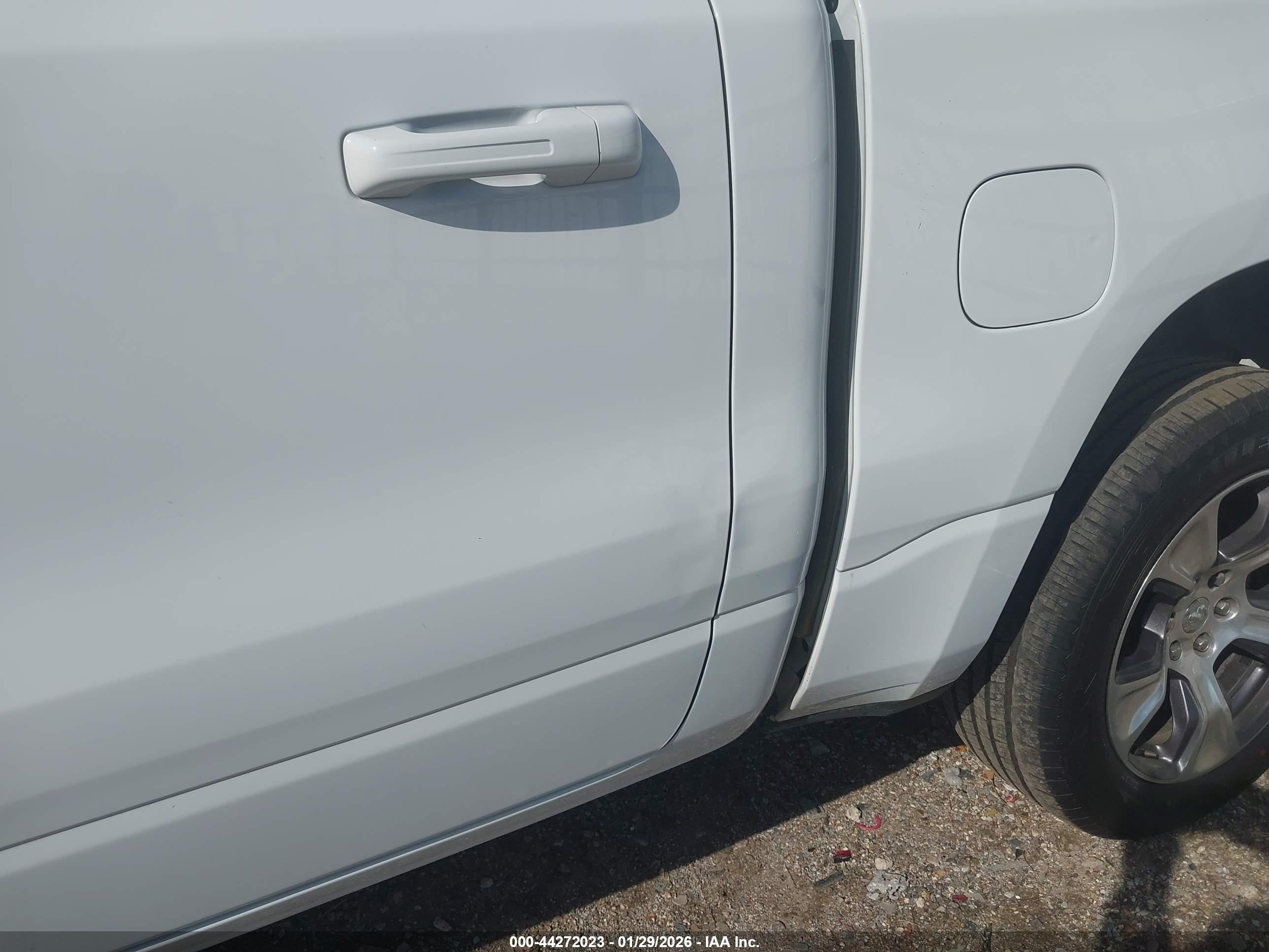 RAM 1500 image 6