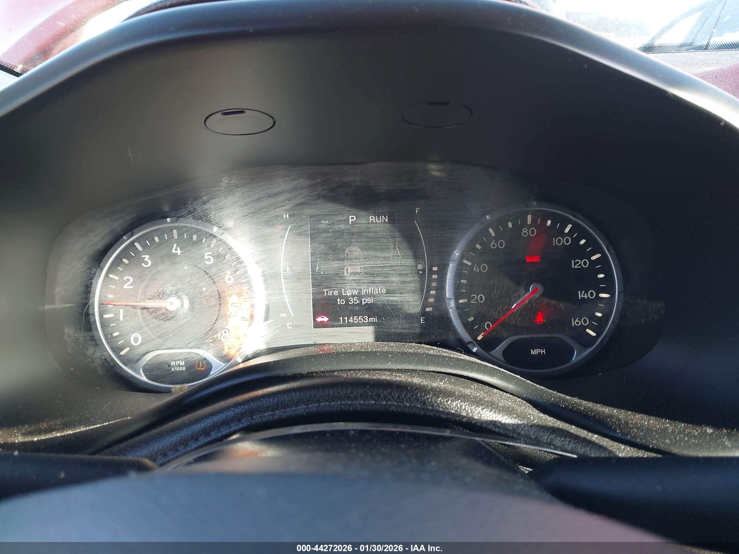 JEEP RENEGADE image 7