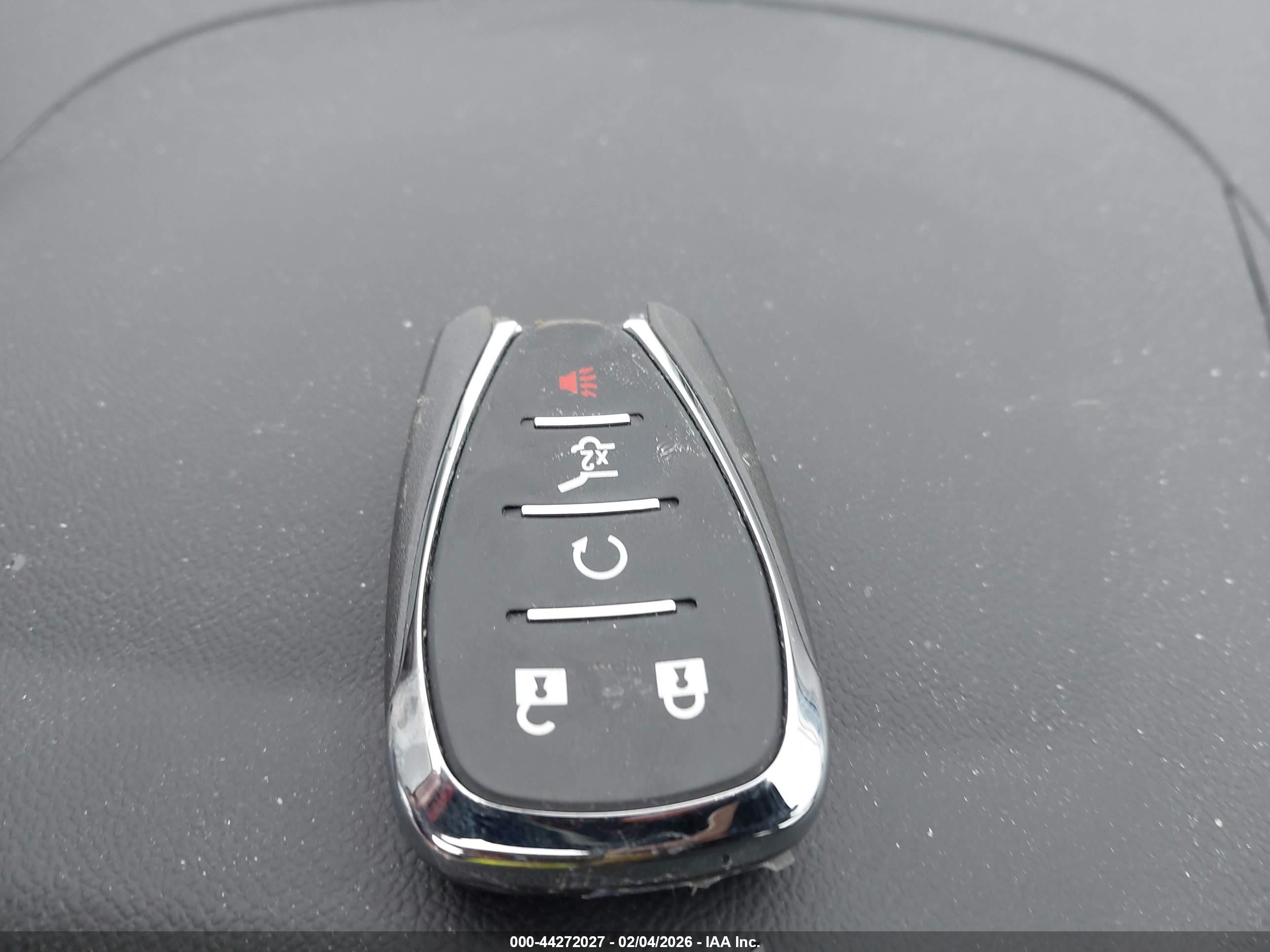 CHEVROLET EQUINOX image 11