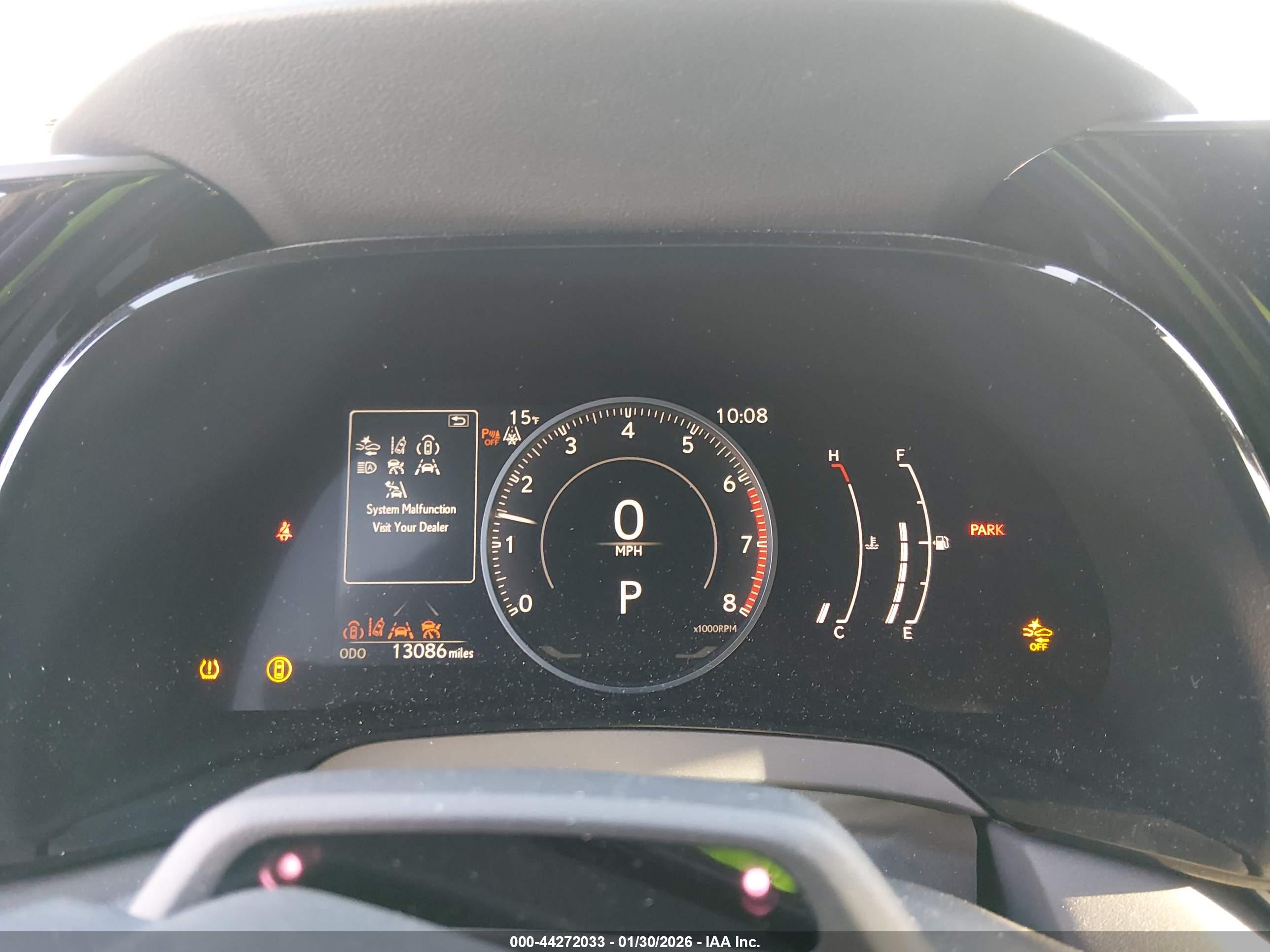 LEXUS RX image 7