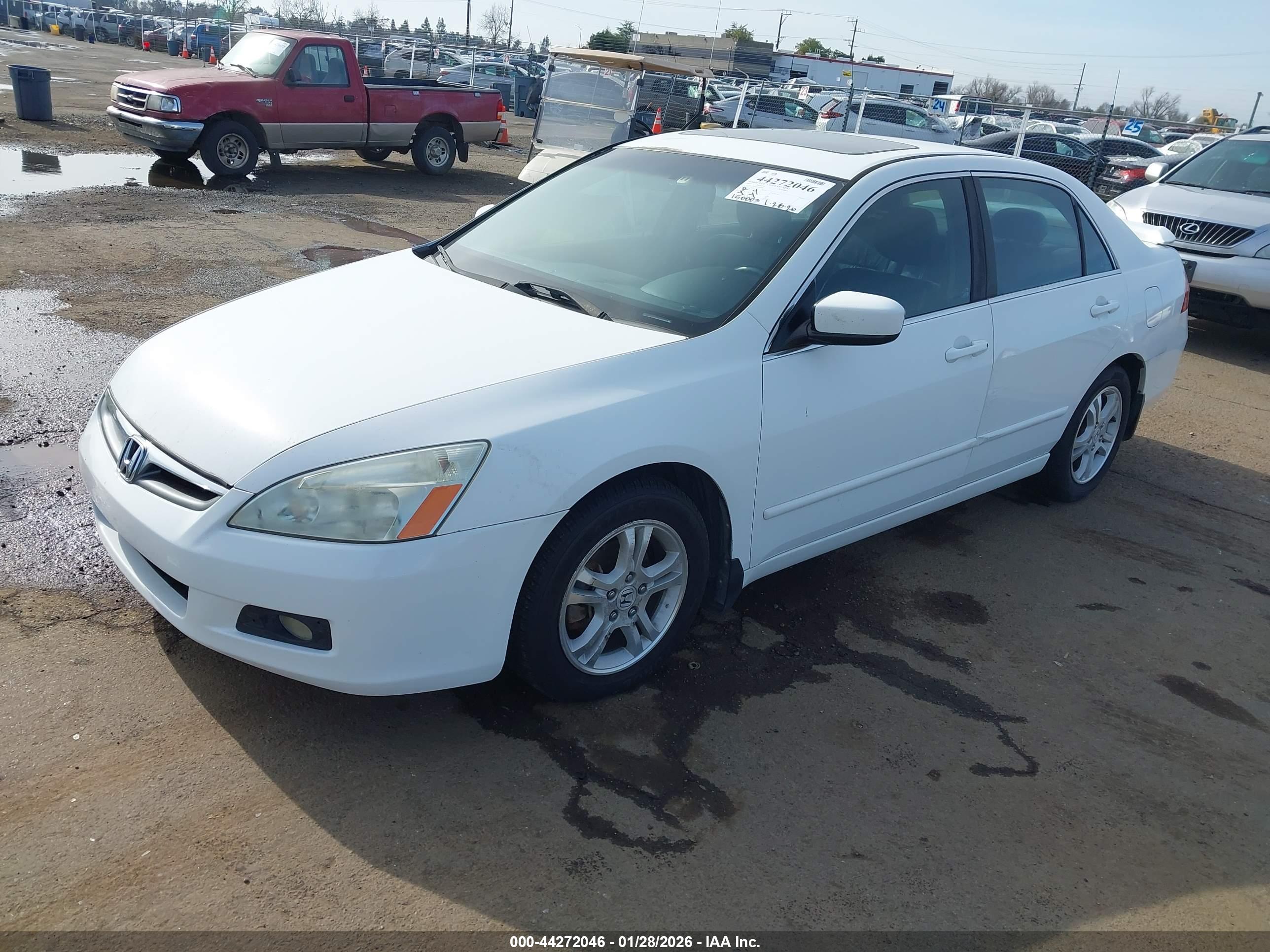 HONDA ACCORD image 2