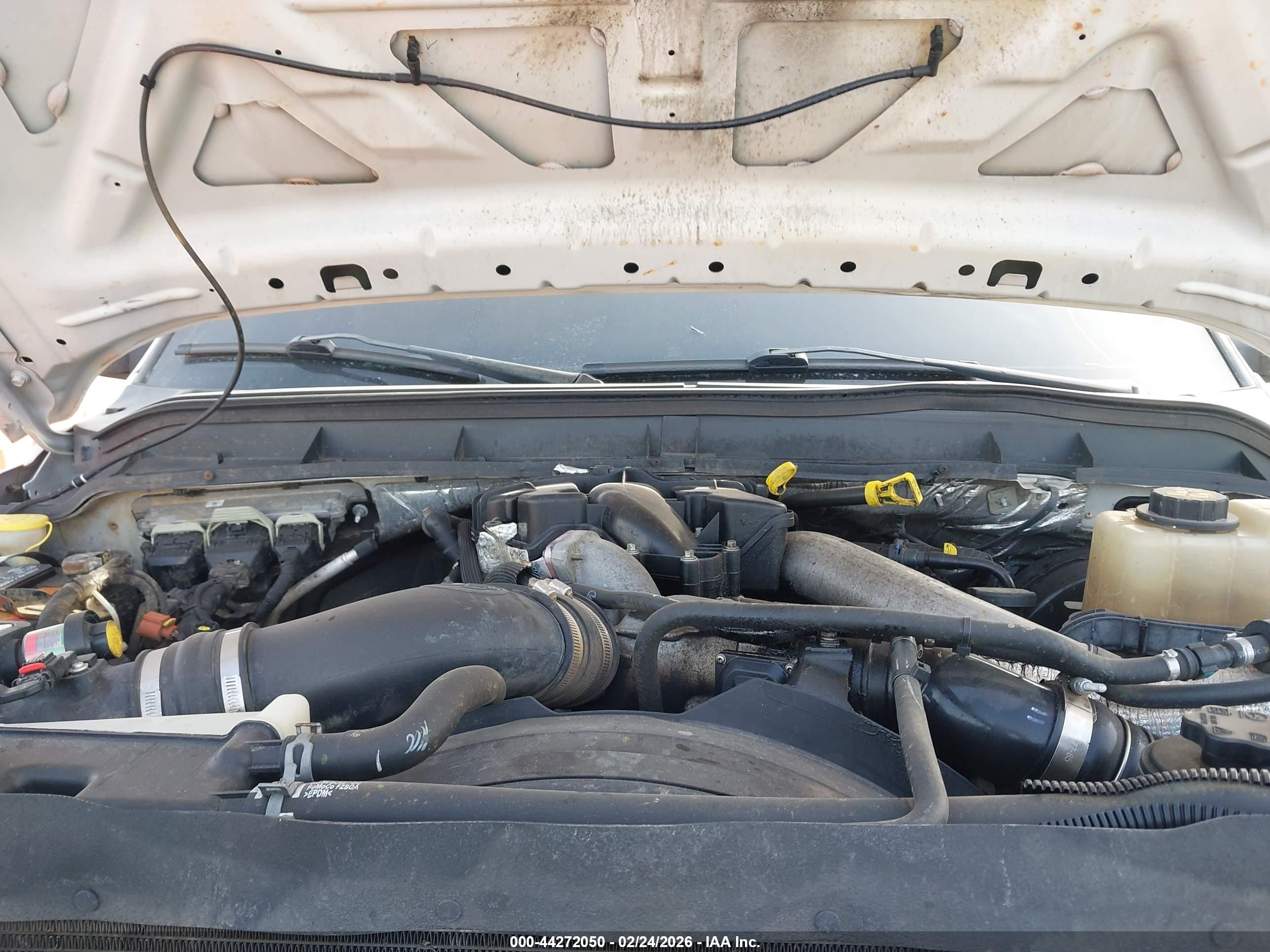 FORD F-250 image 10
