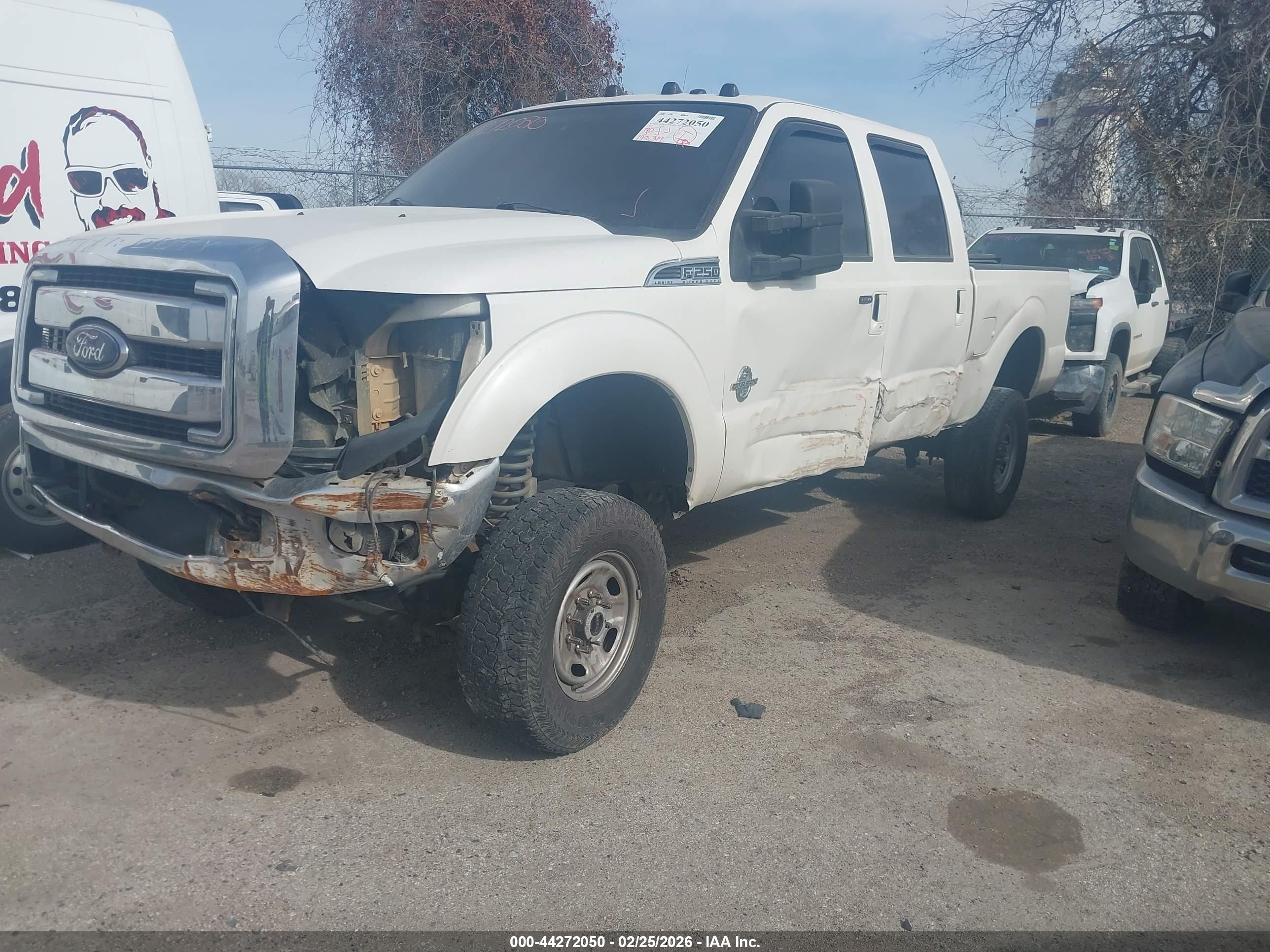 FORD F-250 image 2