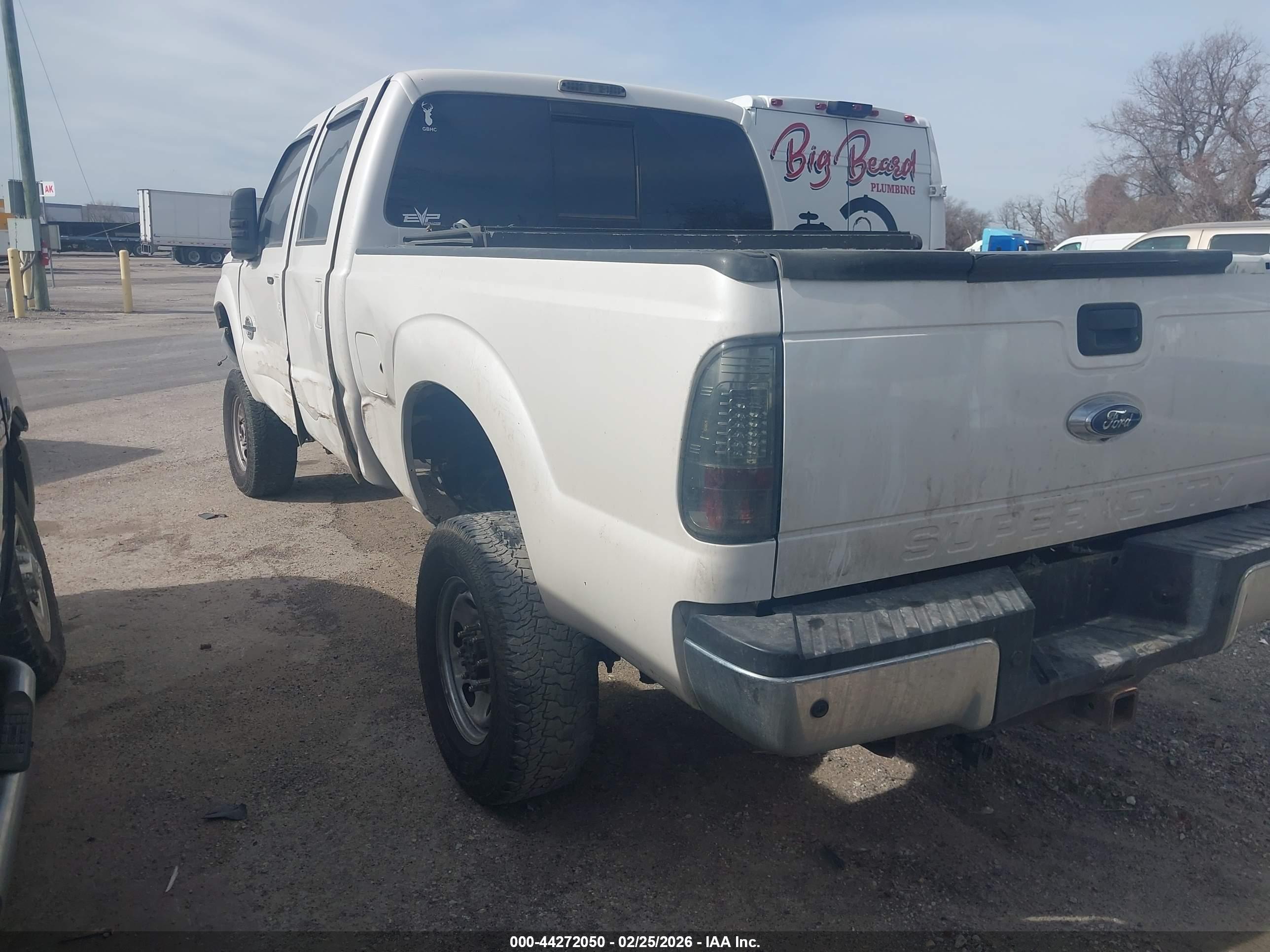 FORD F-250 image 3