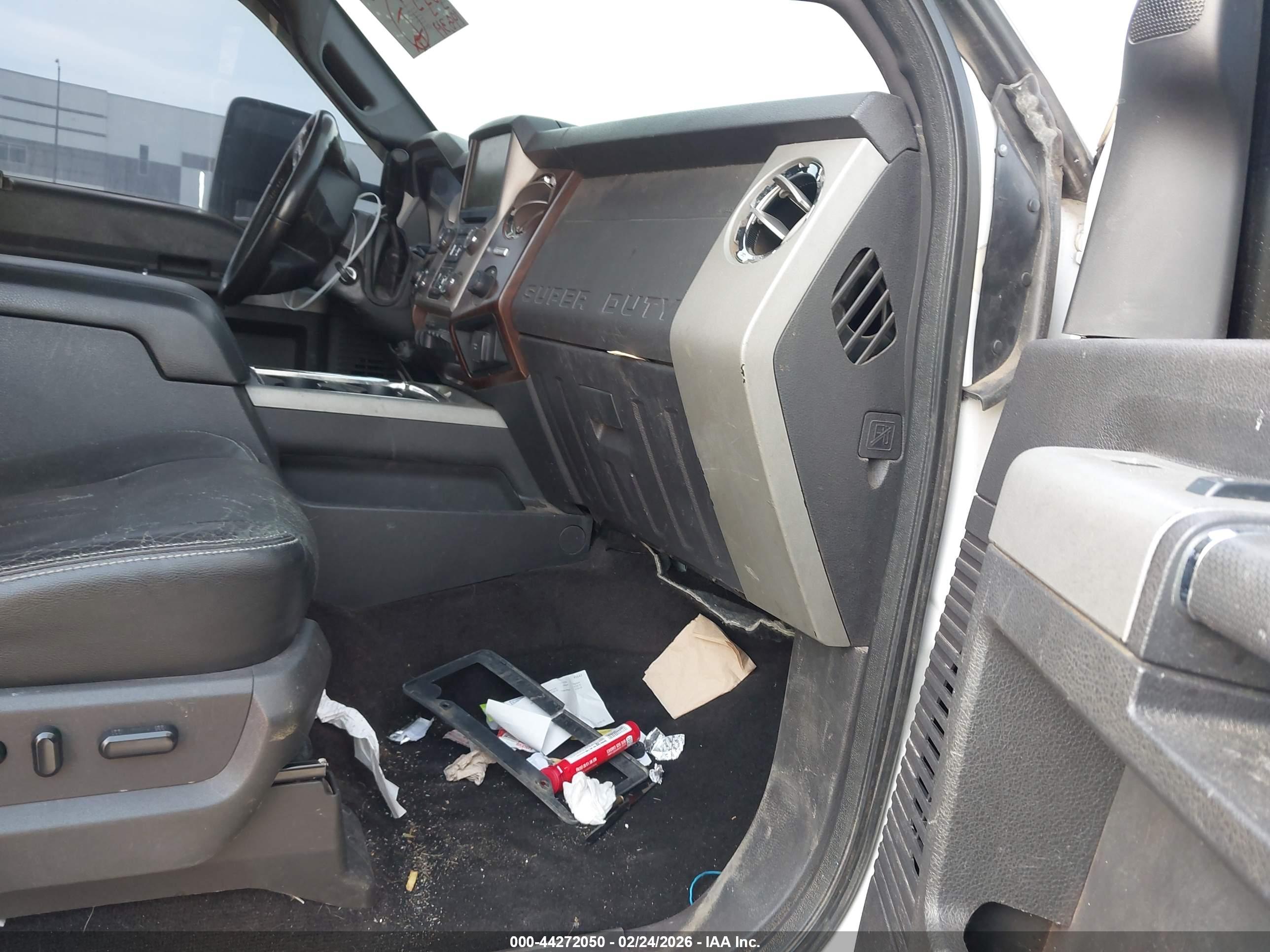 FORD F-250 image 5