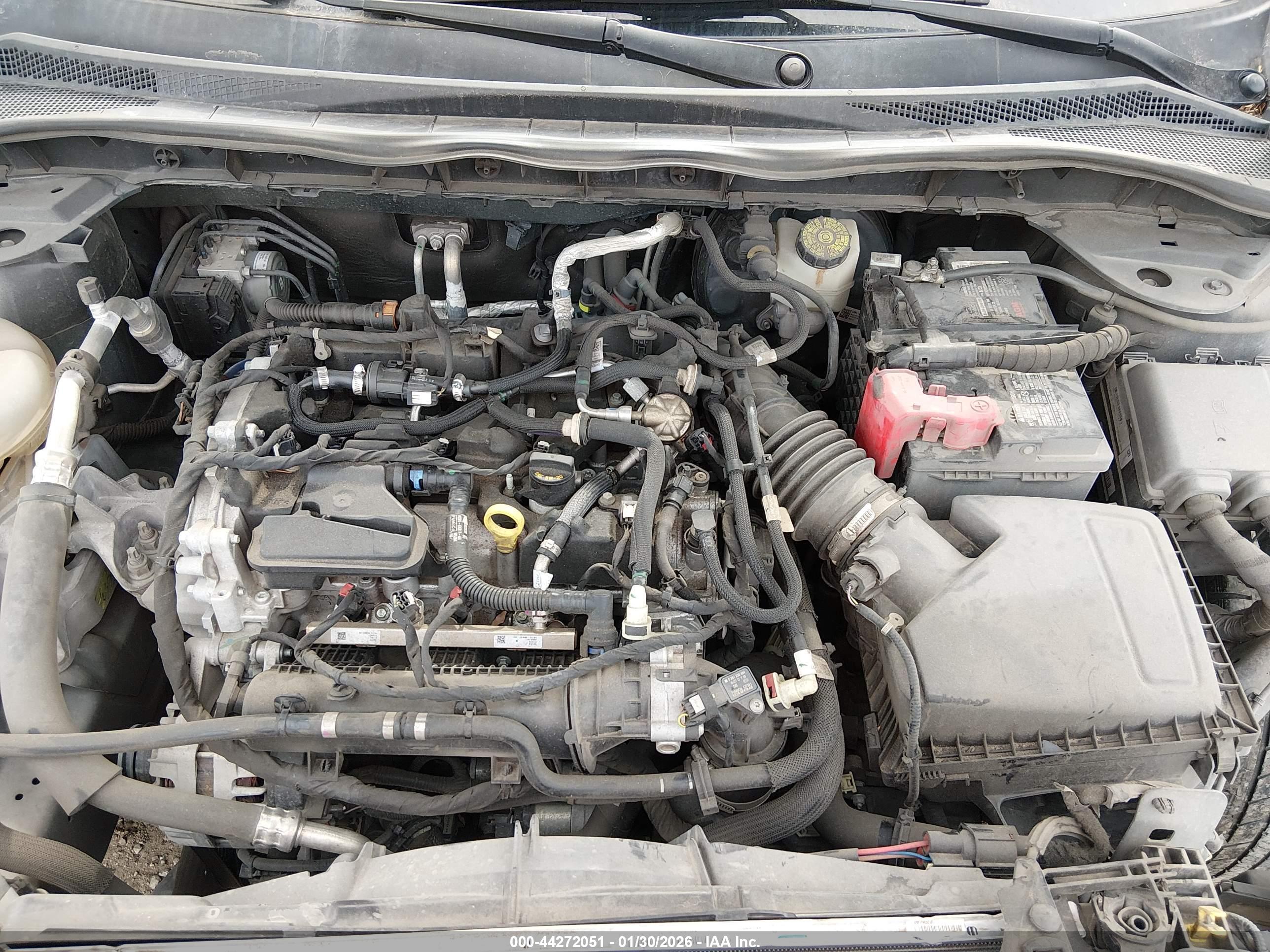 FORD ESCAPE image 10