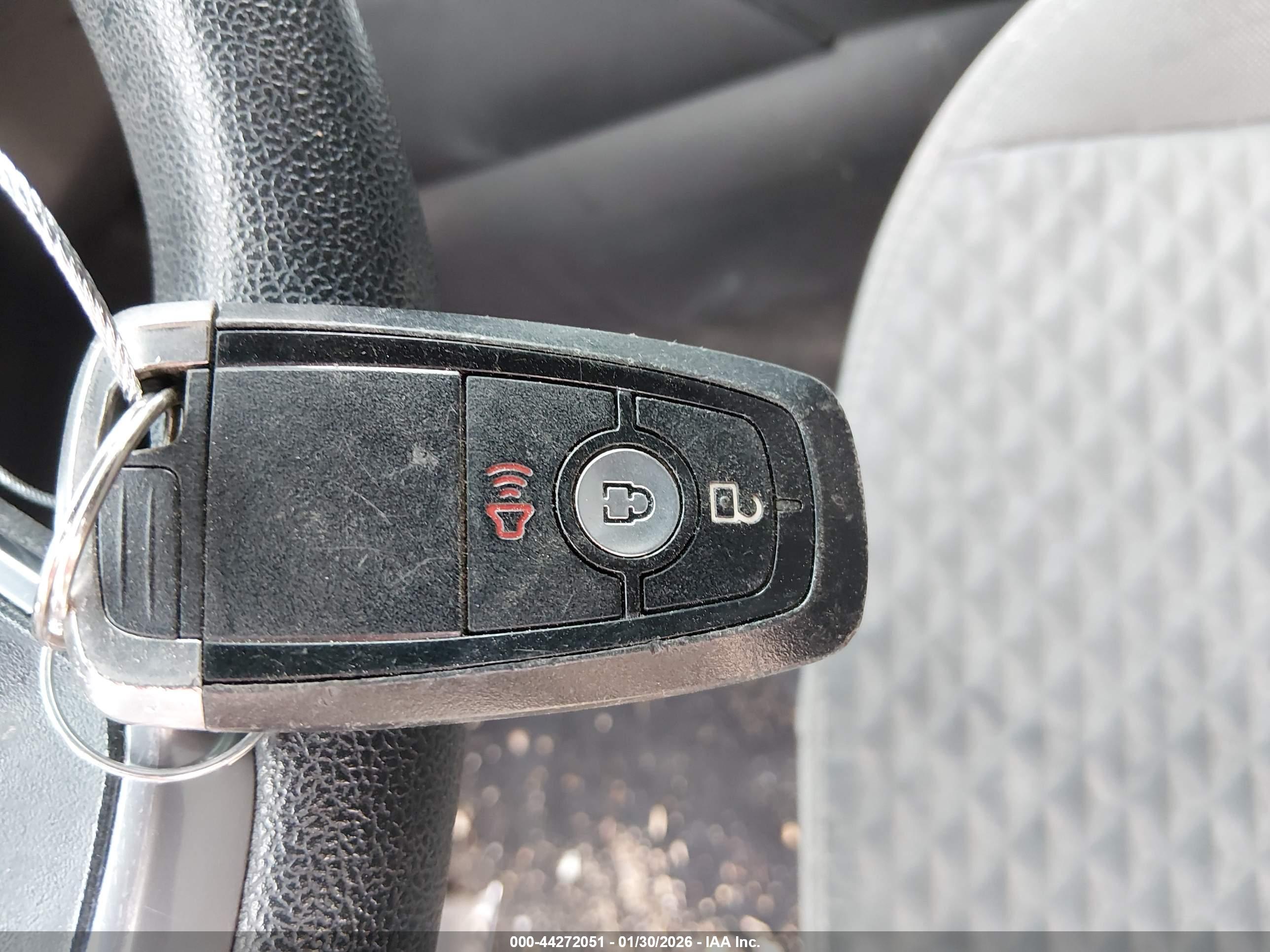 FORD ESCAPE image 11