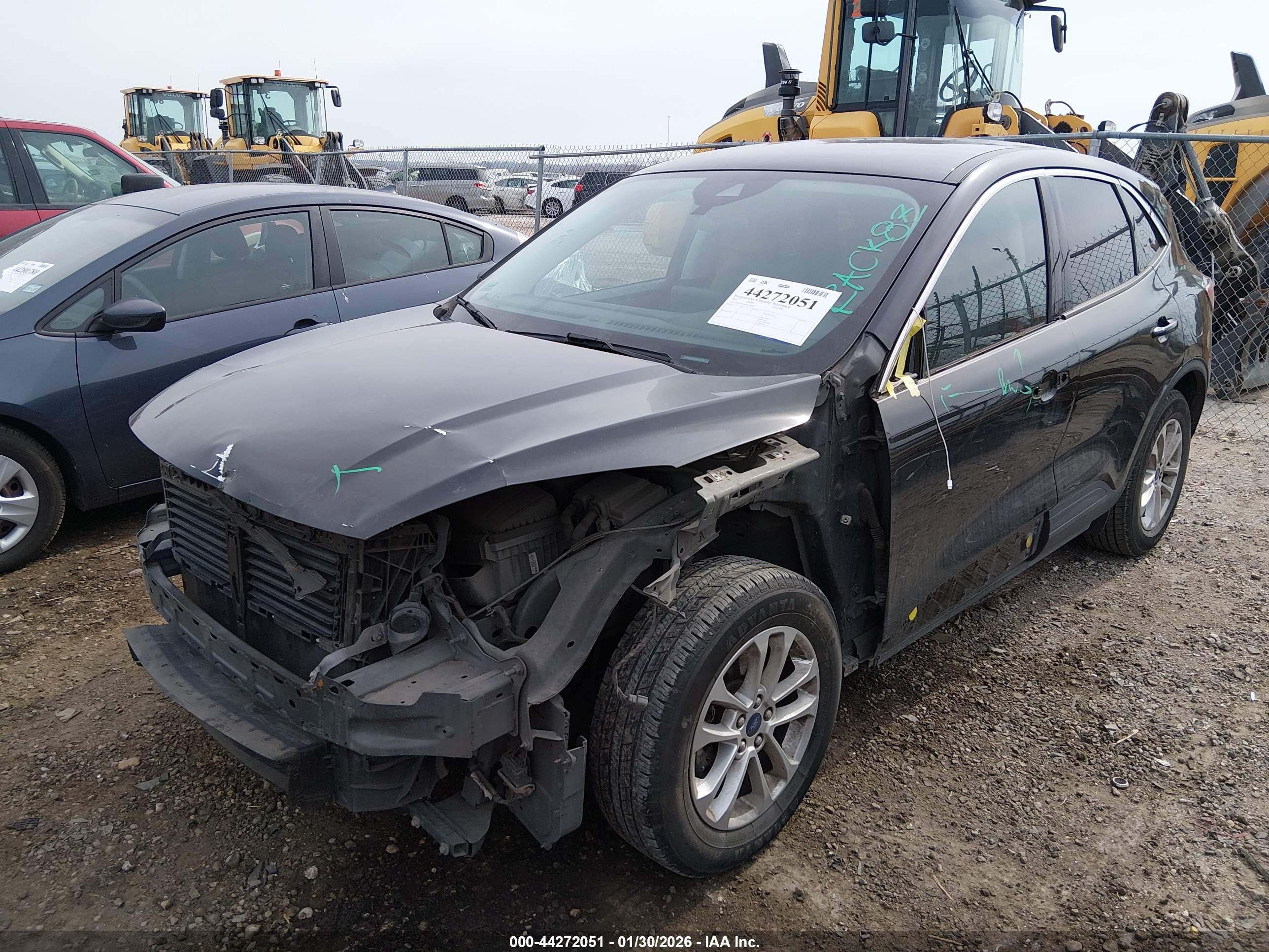 FORD ESCAPE image 2