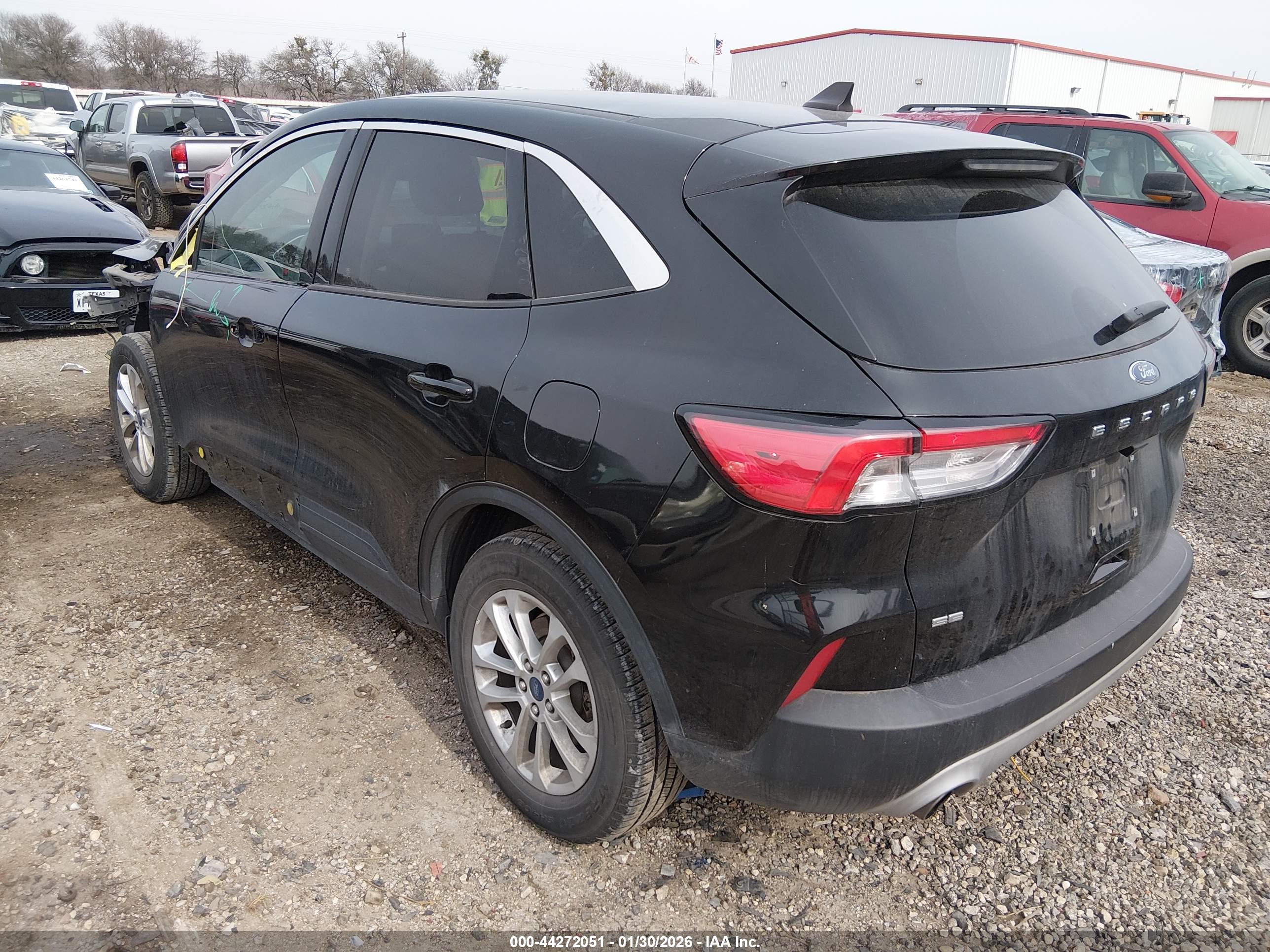 FORD ESCAPE image 3