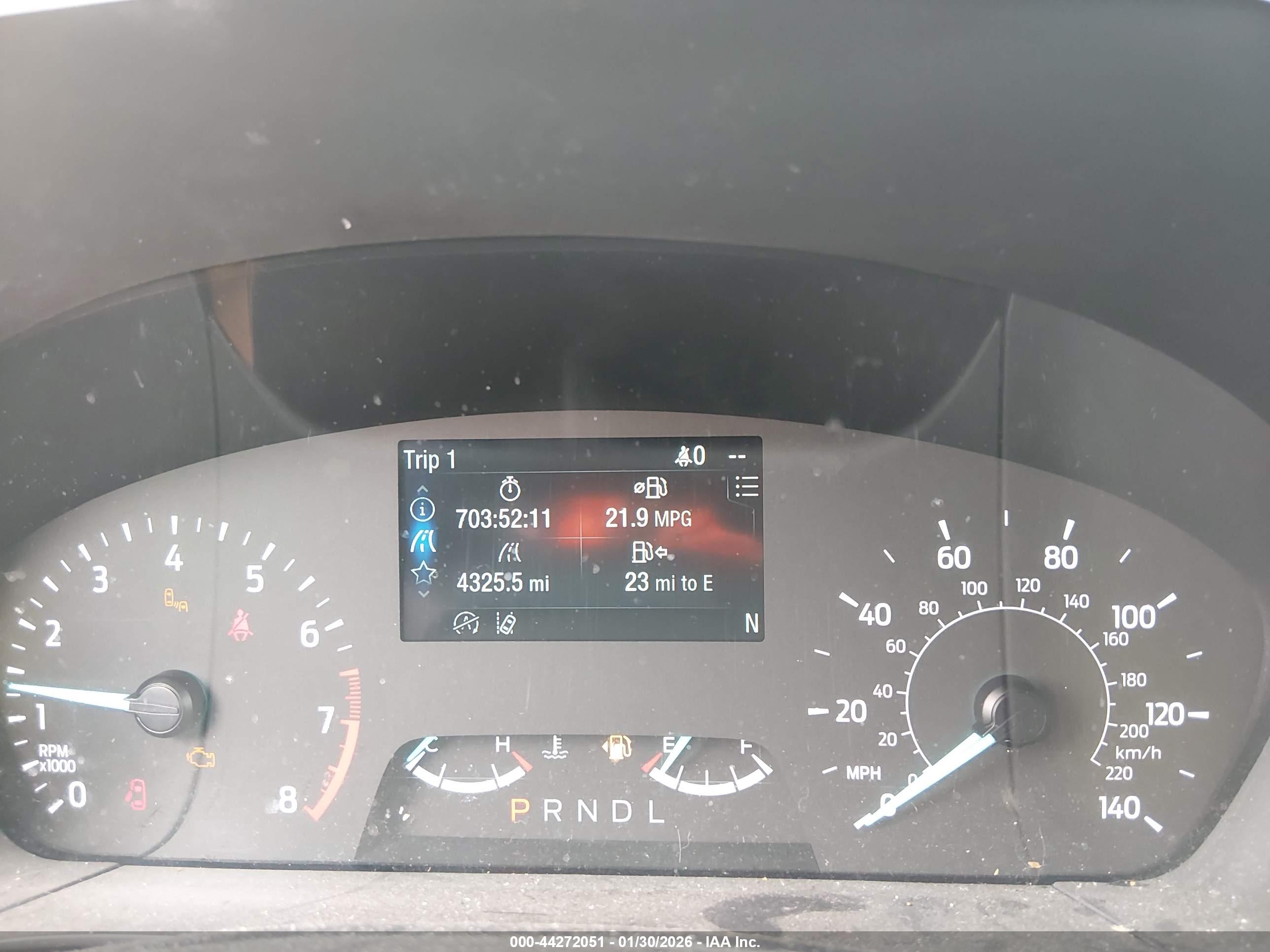 FORD ESCAPE image 7