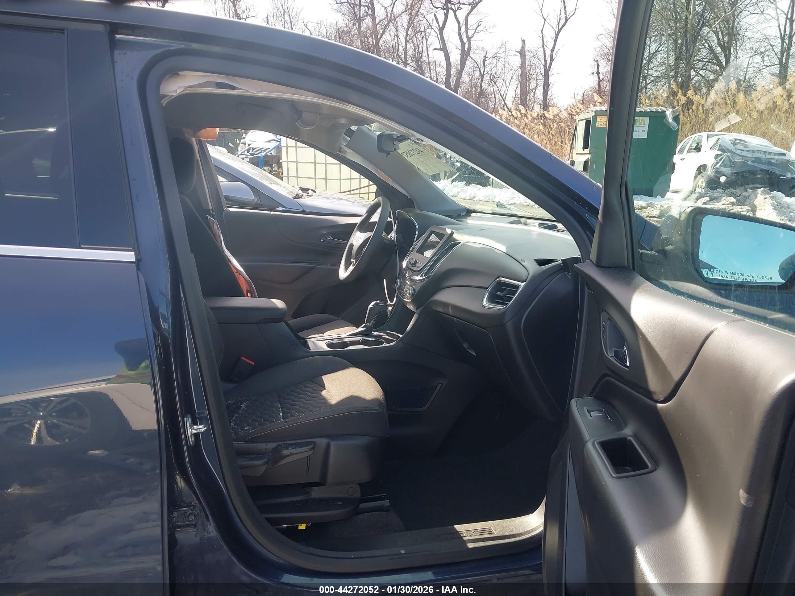 CHEVROLET EQUINOX image 5
