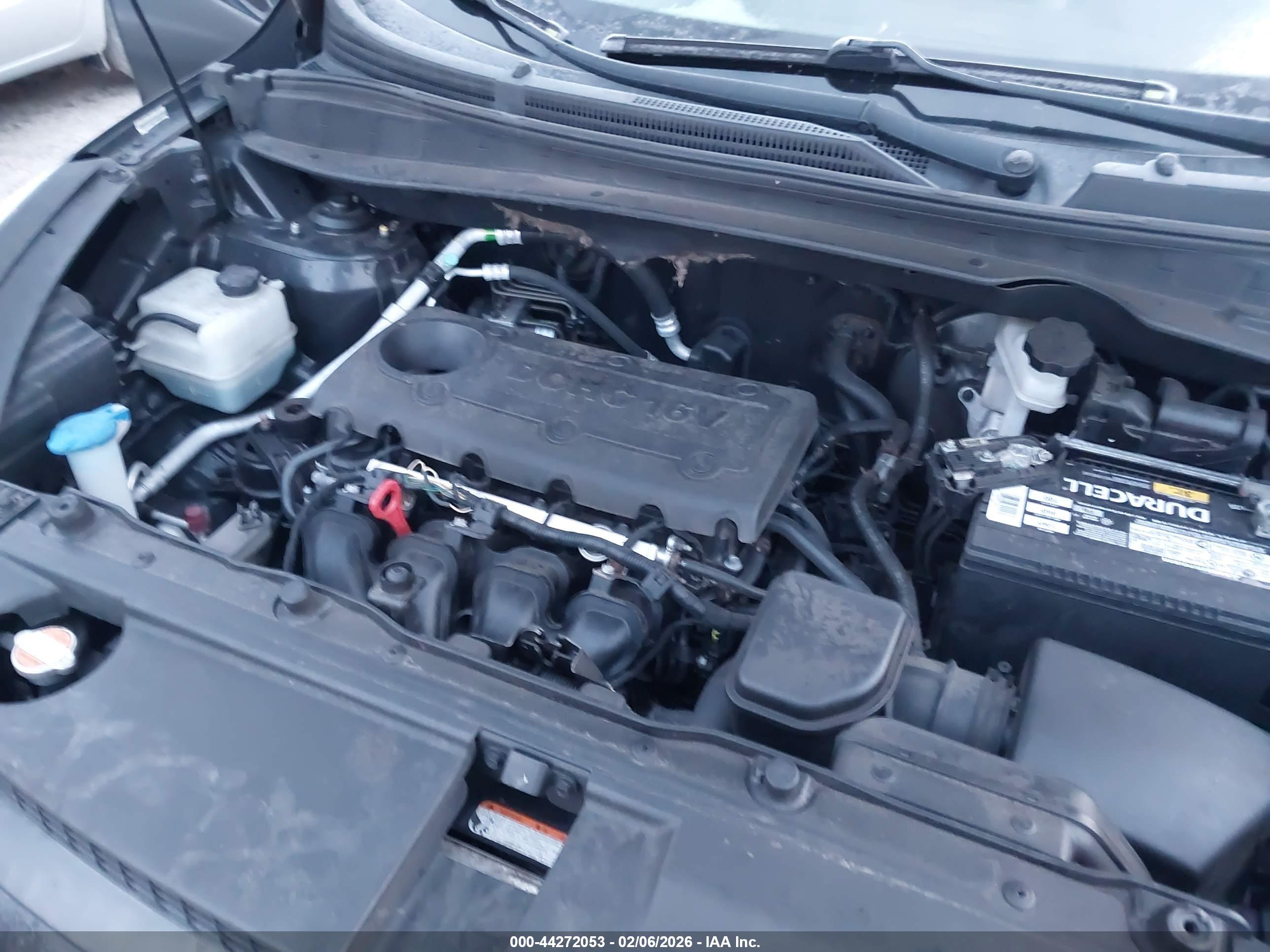 HYUNDAI TUCSON image 10