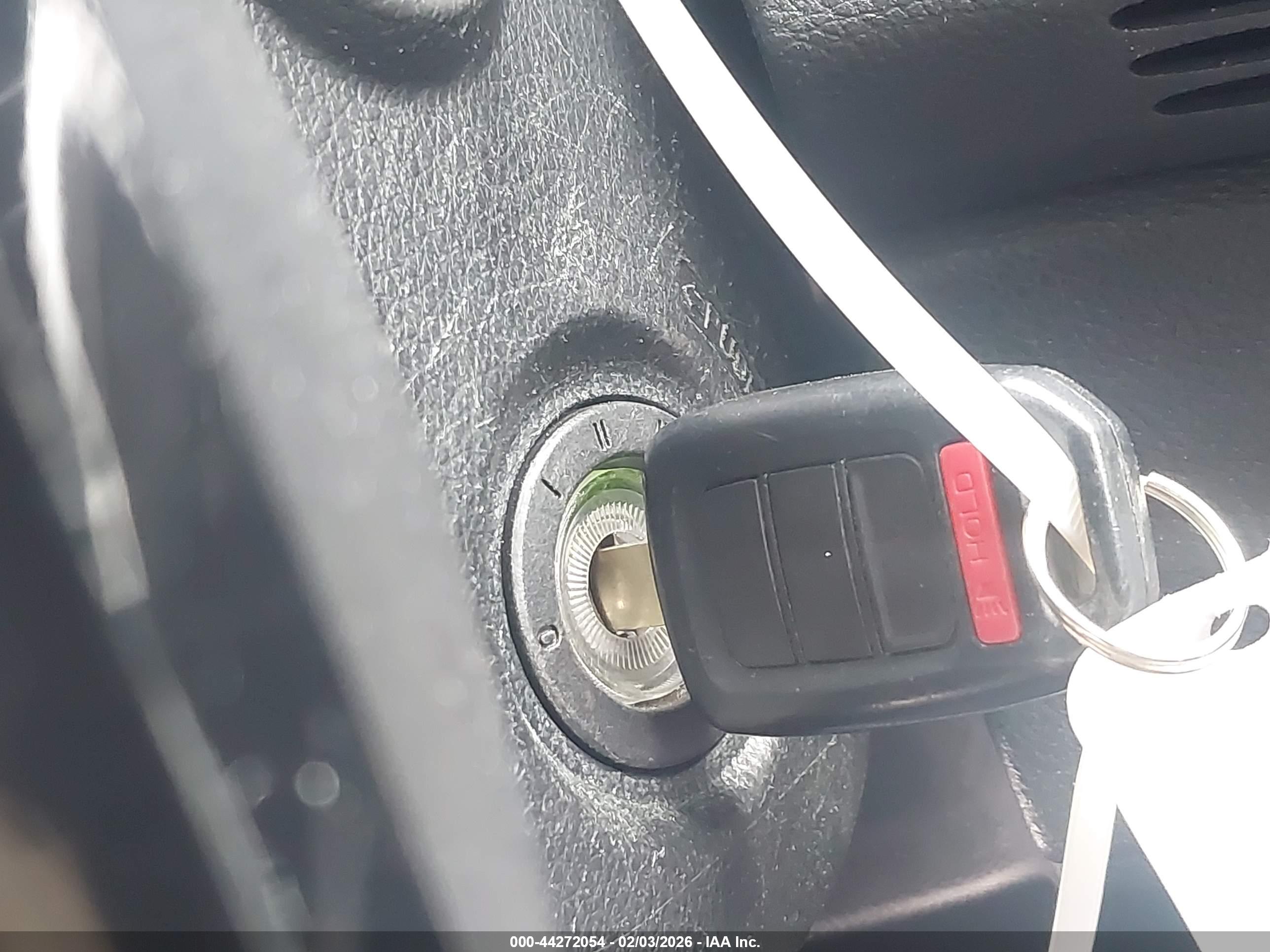 HONDA ACCORD image 11