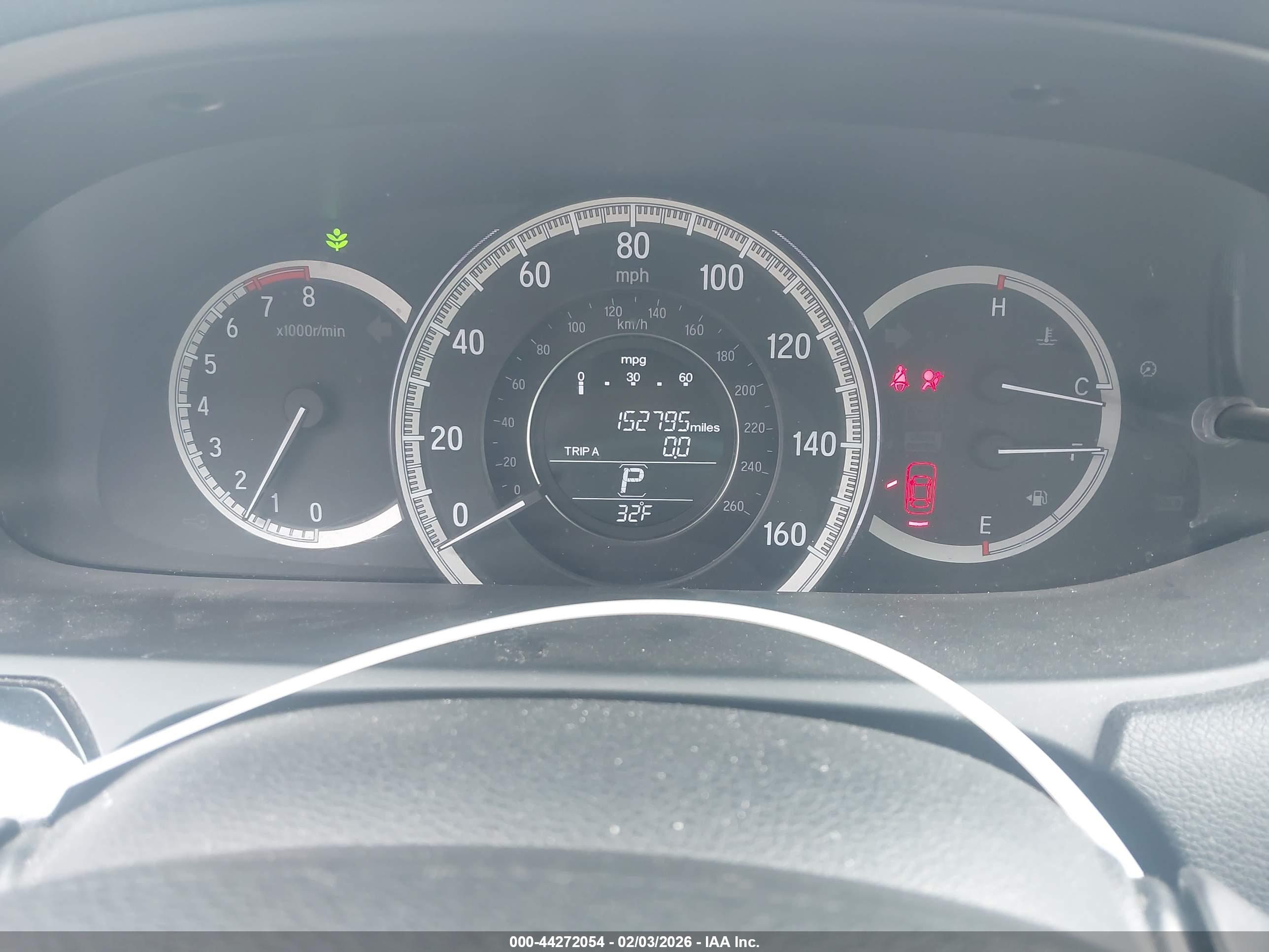 HONDA ACCORD image 7