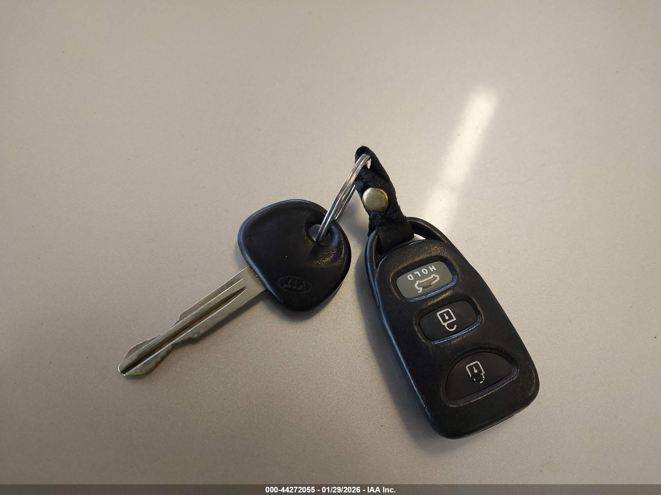 KIA FORTE image 11