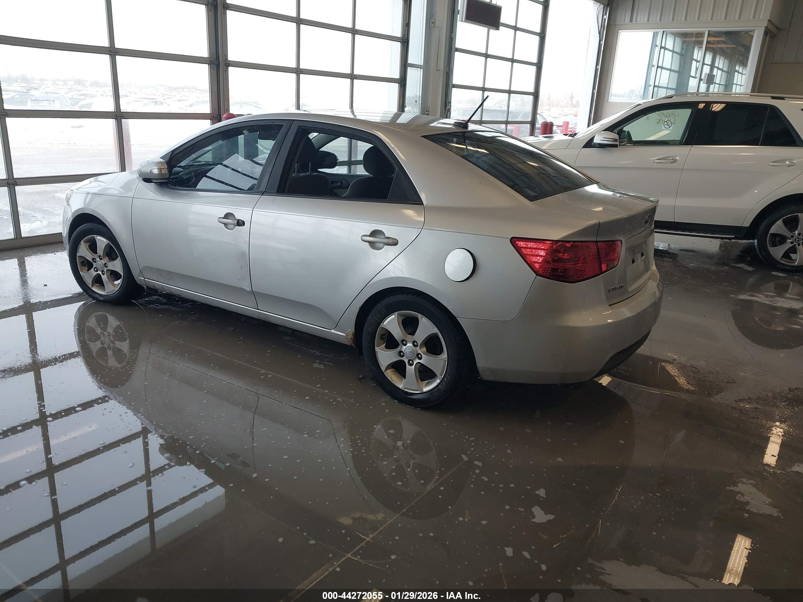 KIA FORTE image 3
