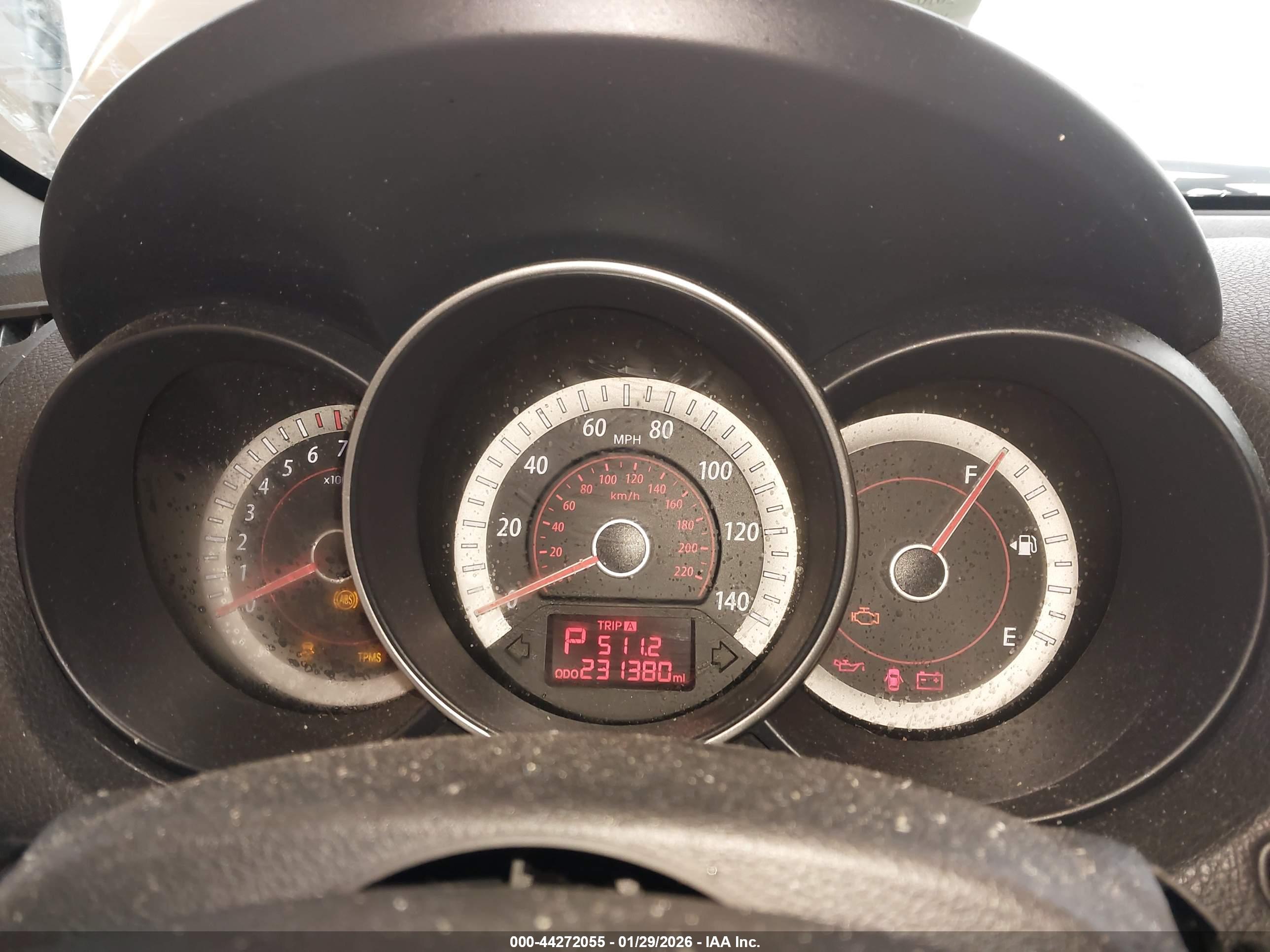 KIA FORTE image 7