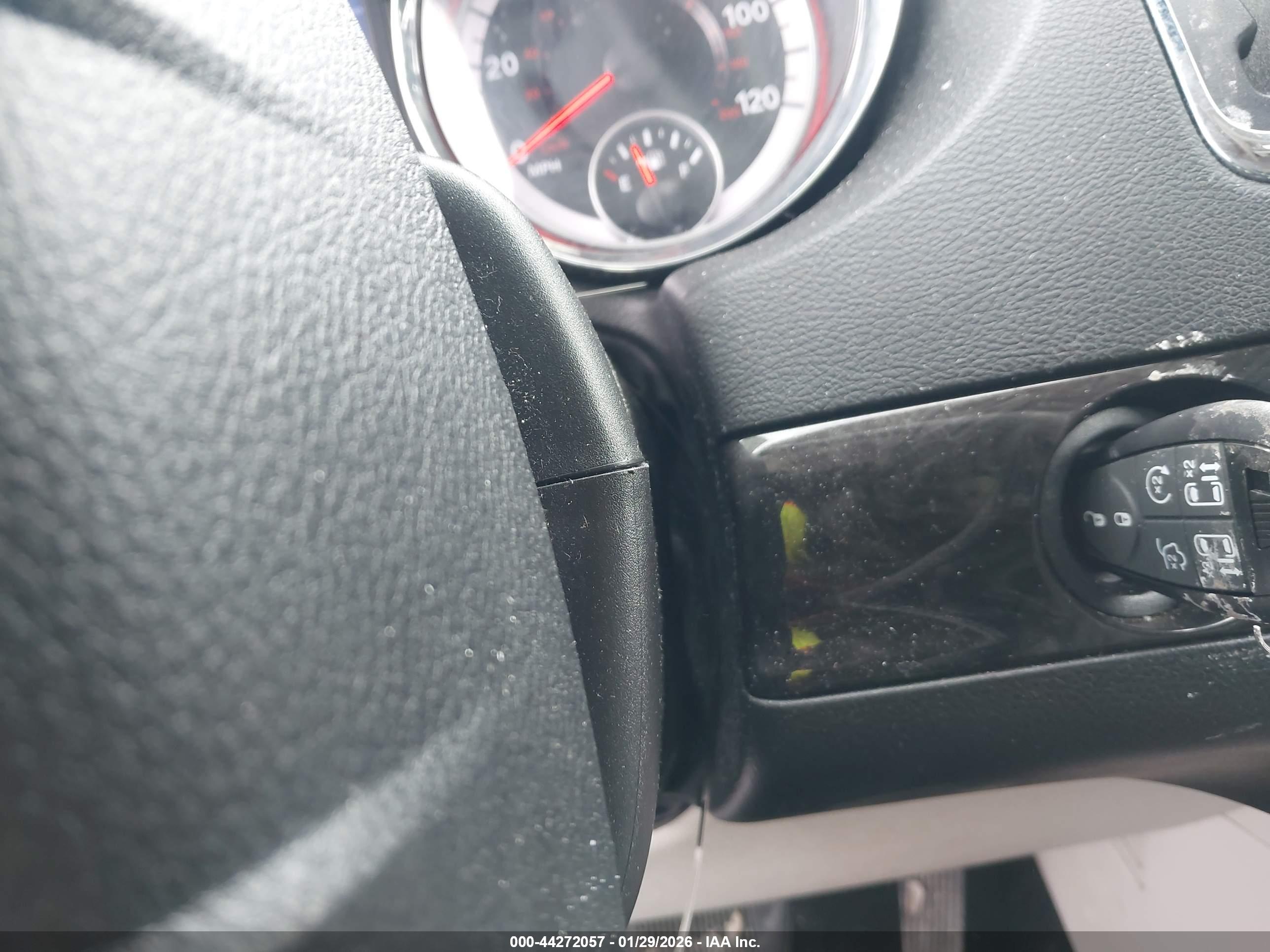 DODGE GRAND image 11