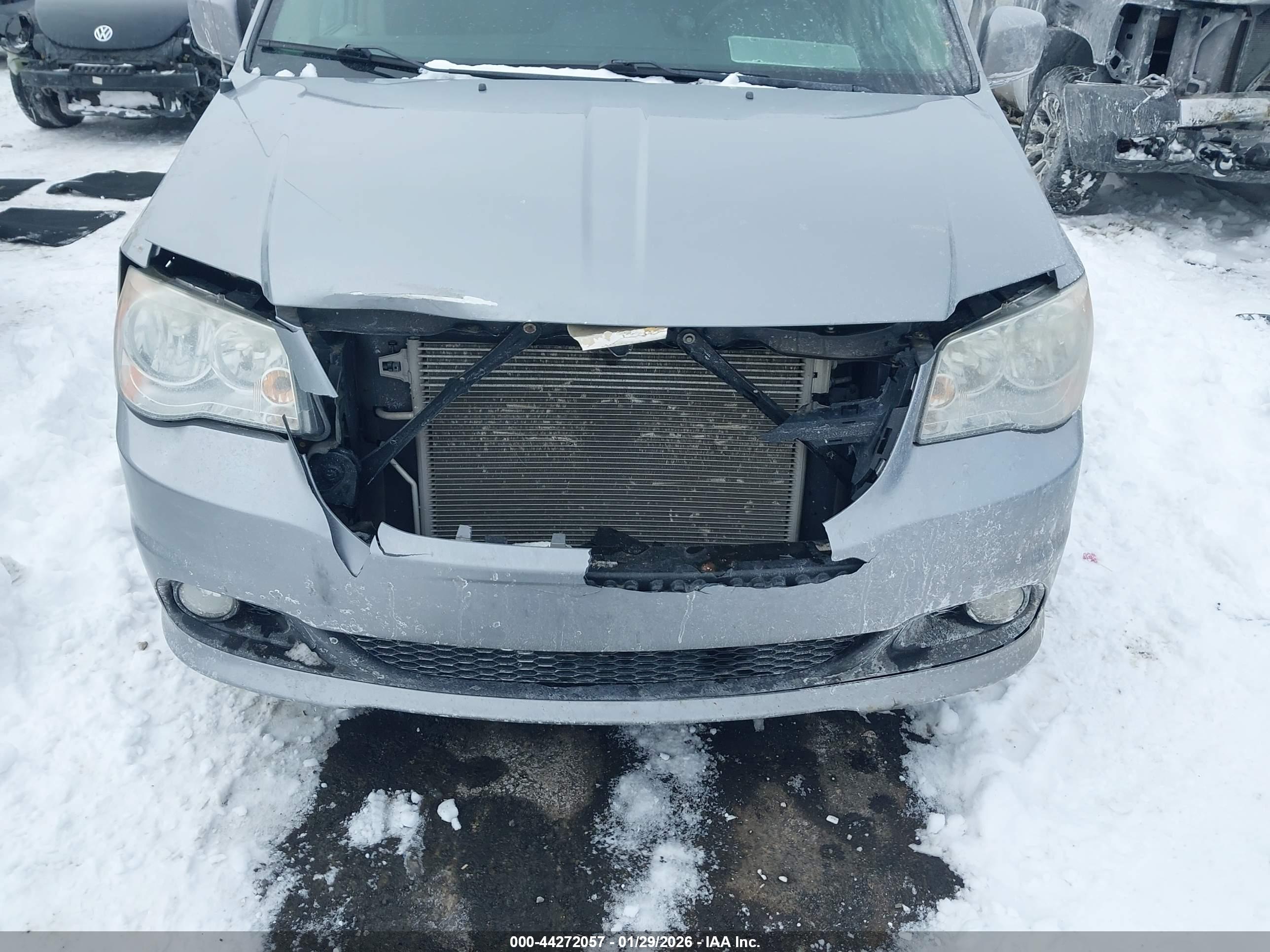 DODGE GRAND image 6