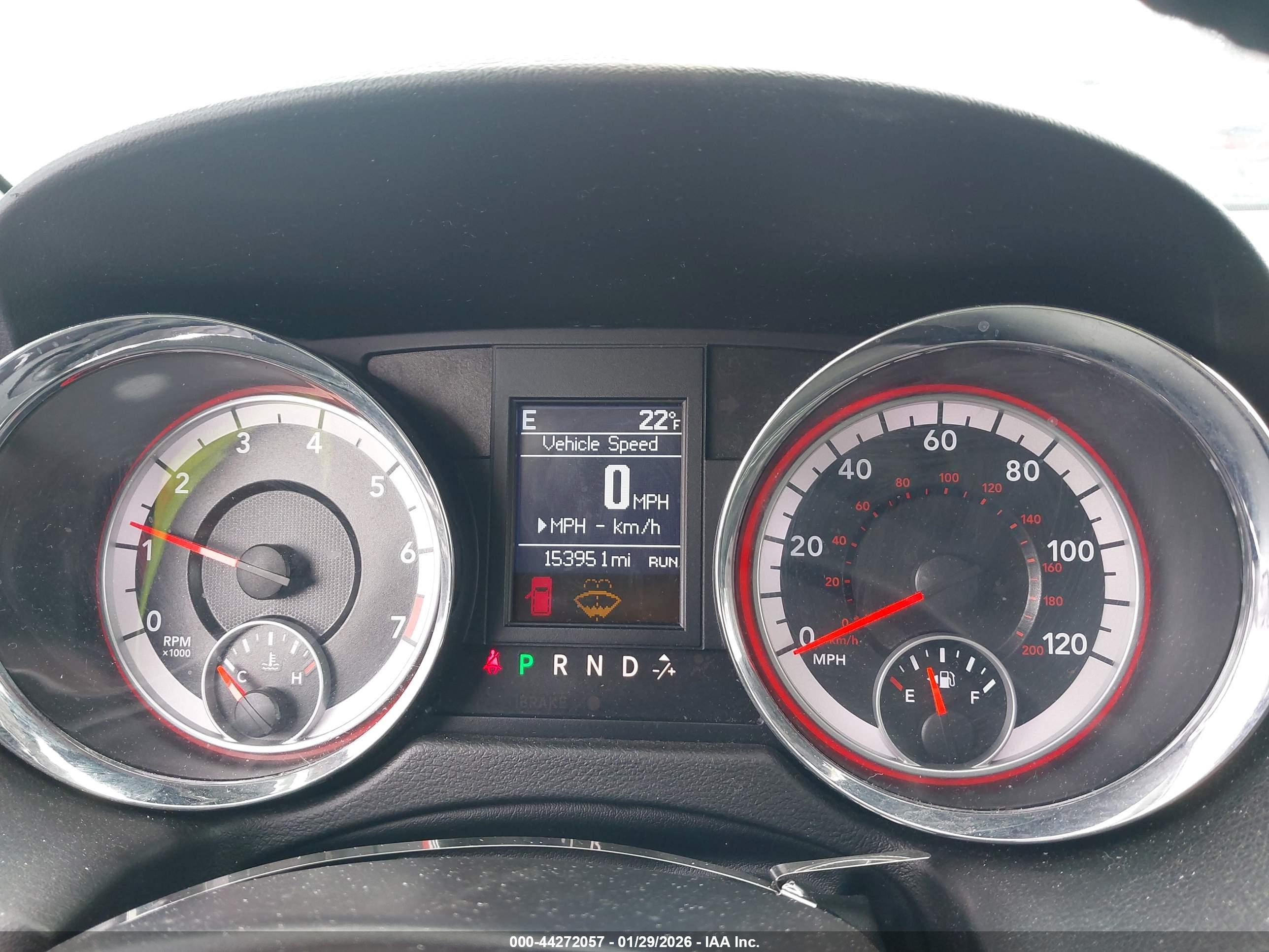 DODGE GRAND image 7