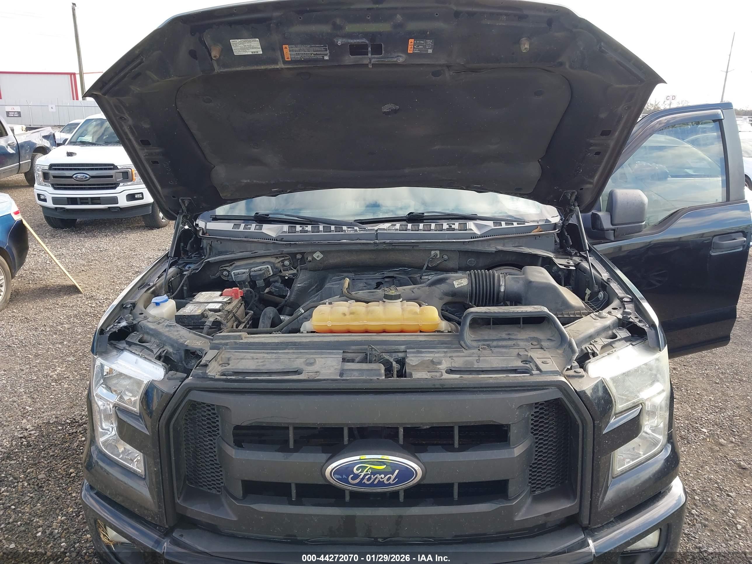 FORD F-150 image 10