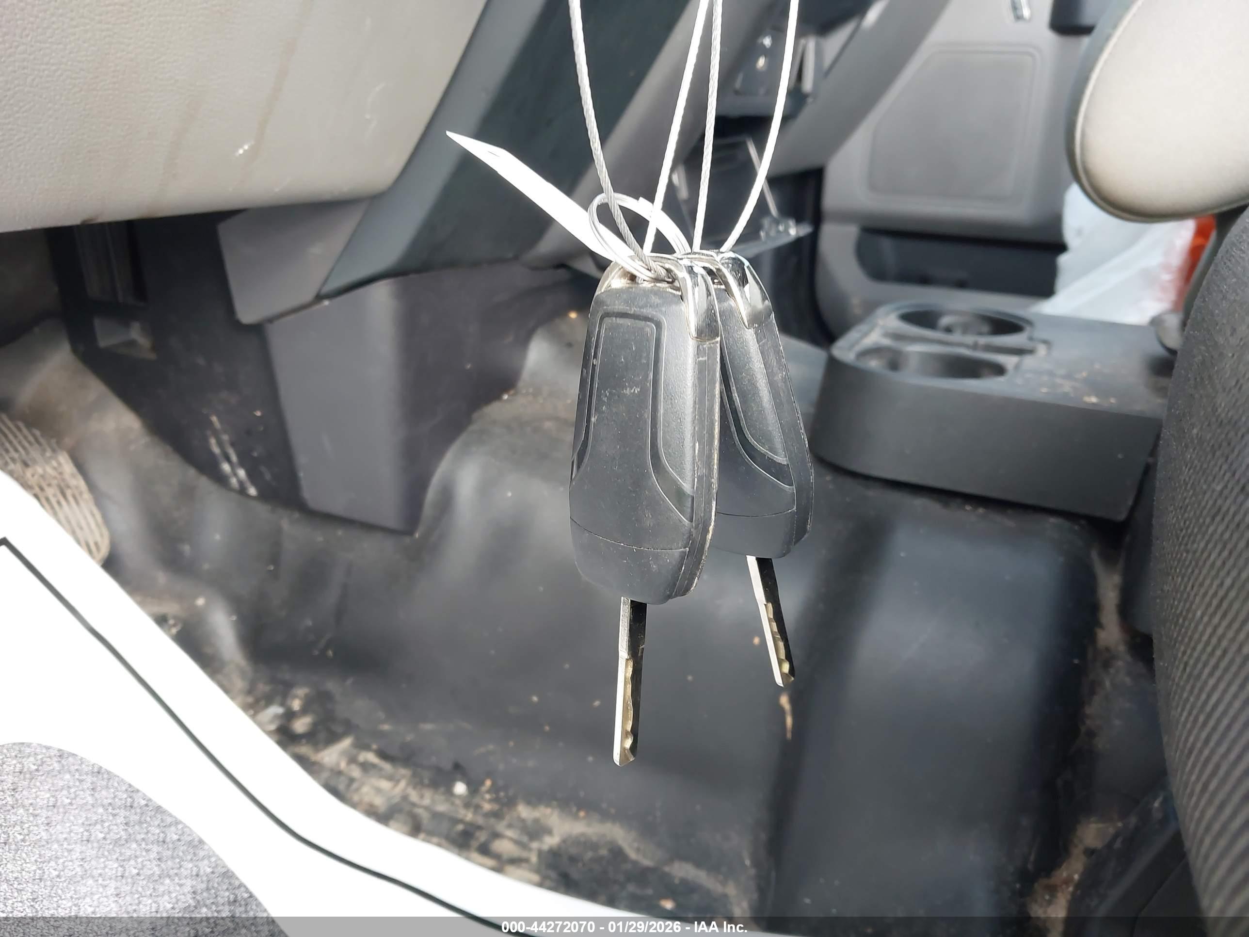 FORD F-150 image 11