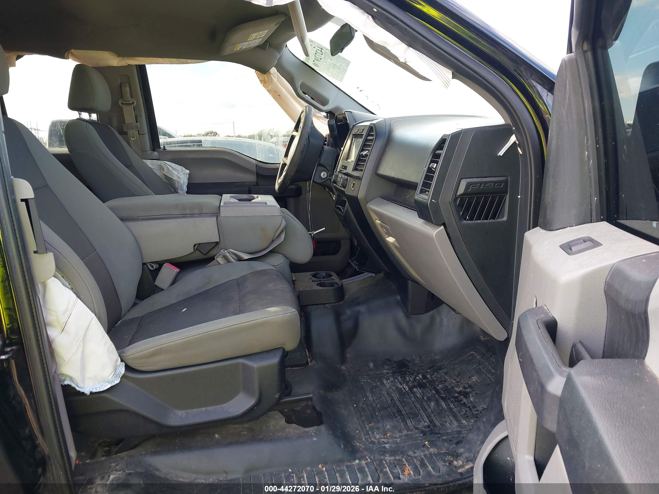 FORD F-150 image 5