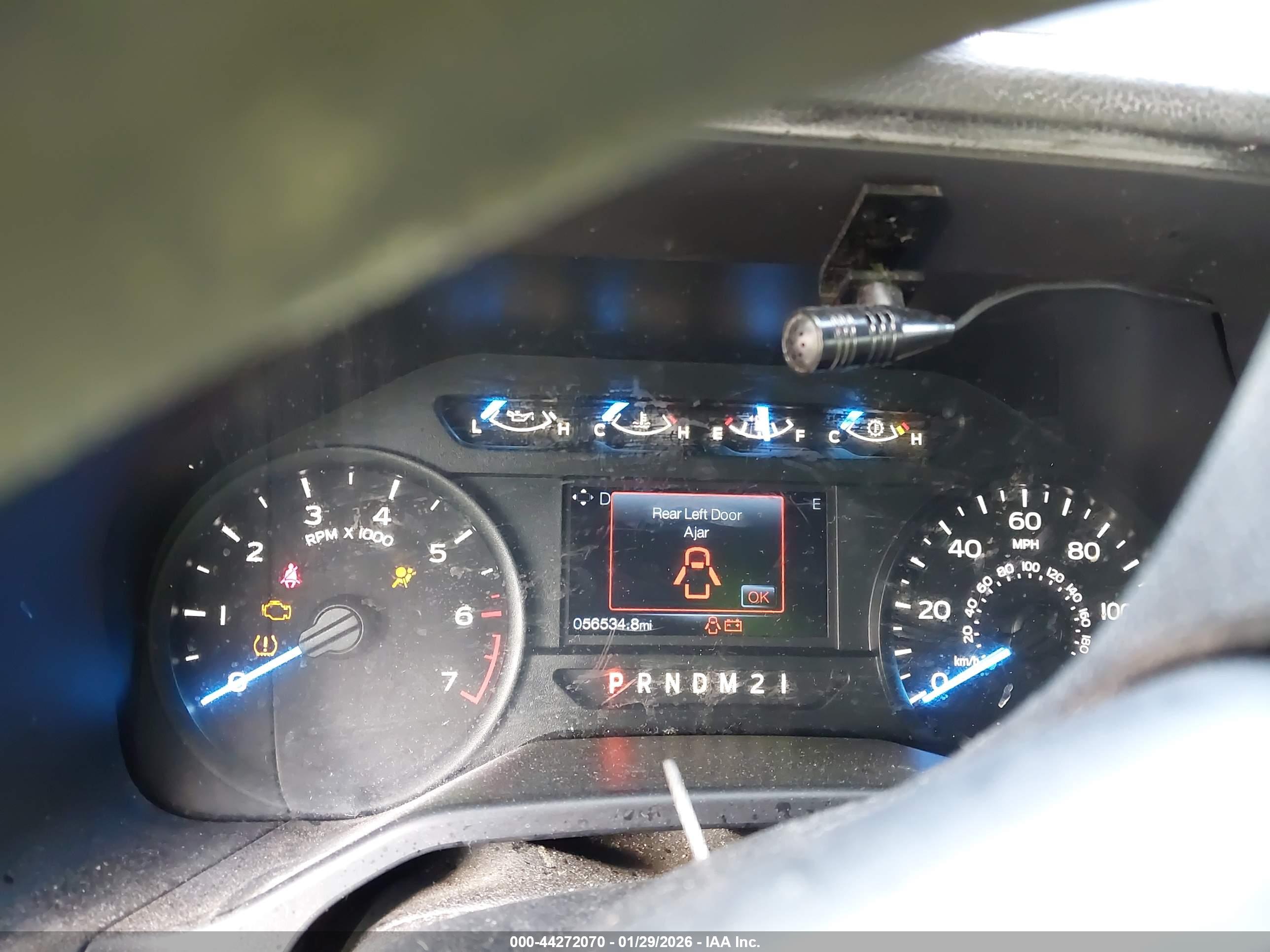FORD F-150 image 7