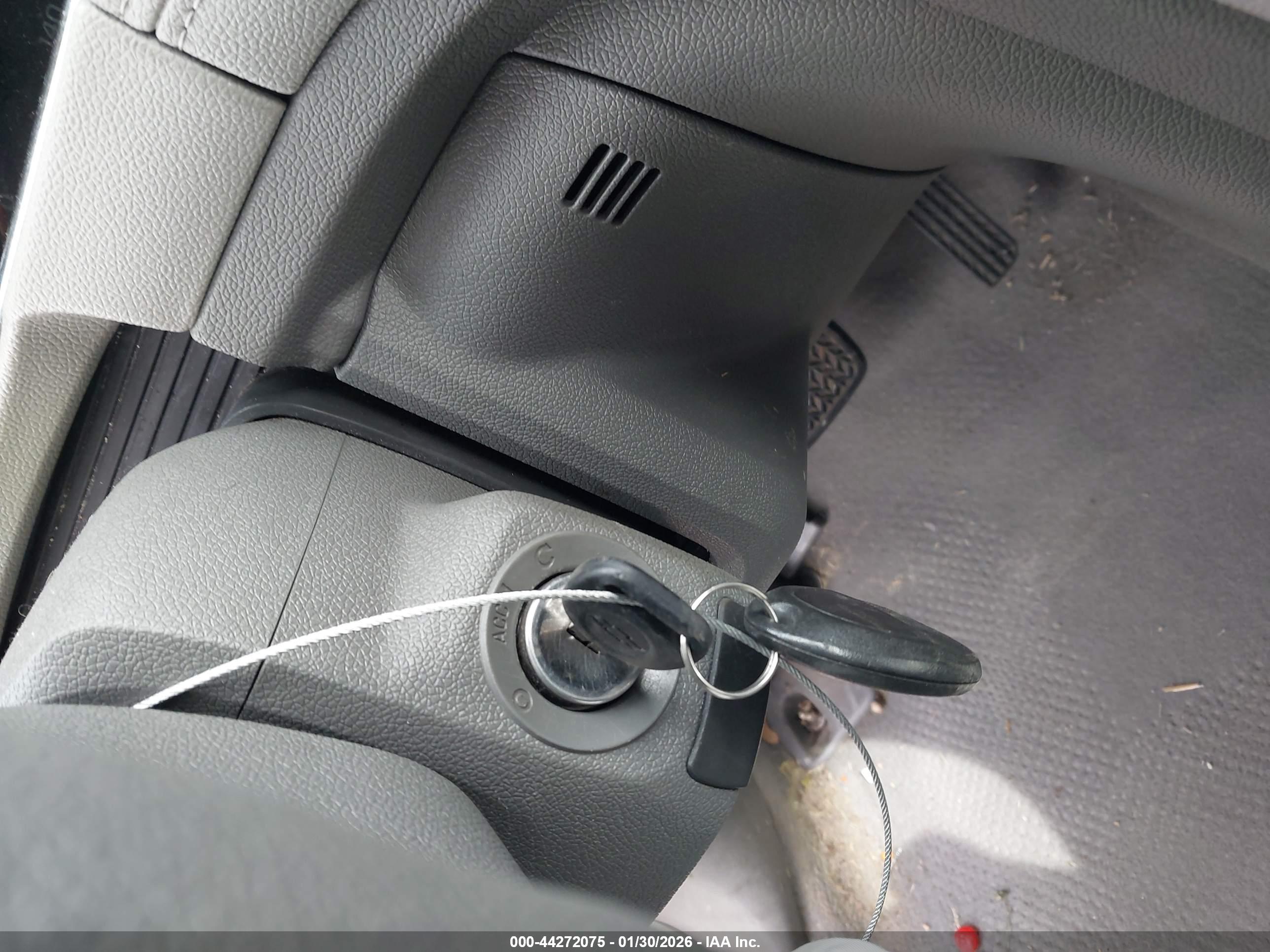 CHEVROLET TRAVERSE image 11