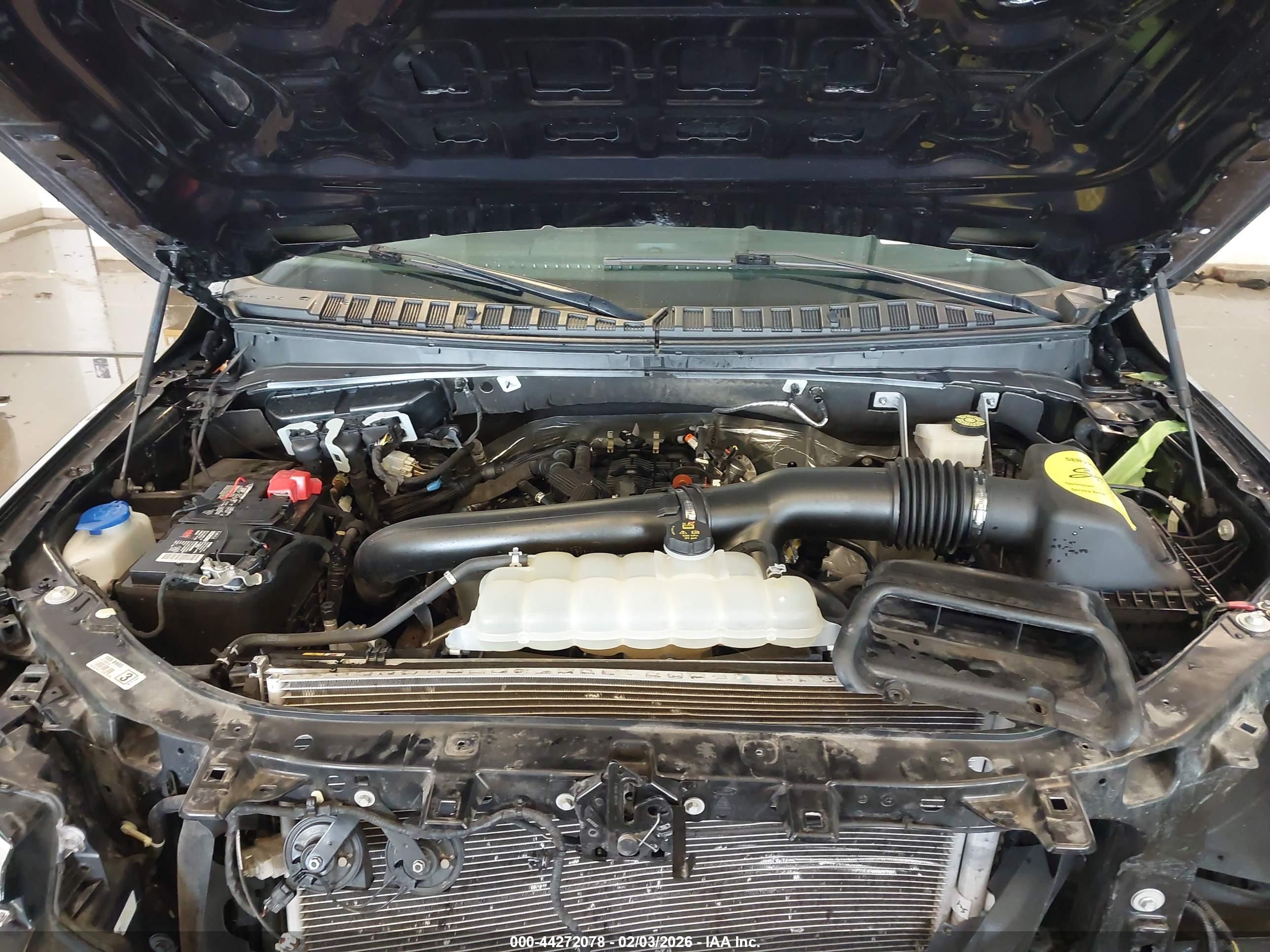 FORD EXPEDITION image 10