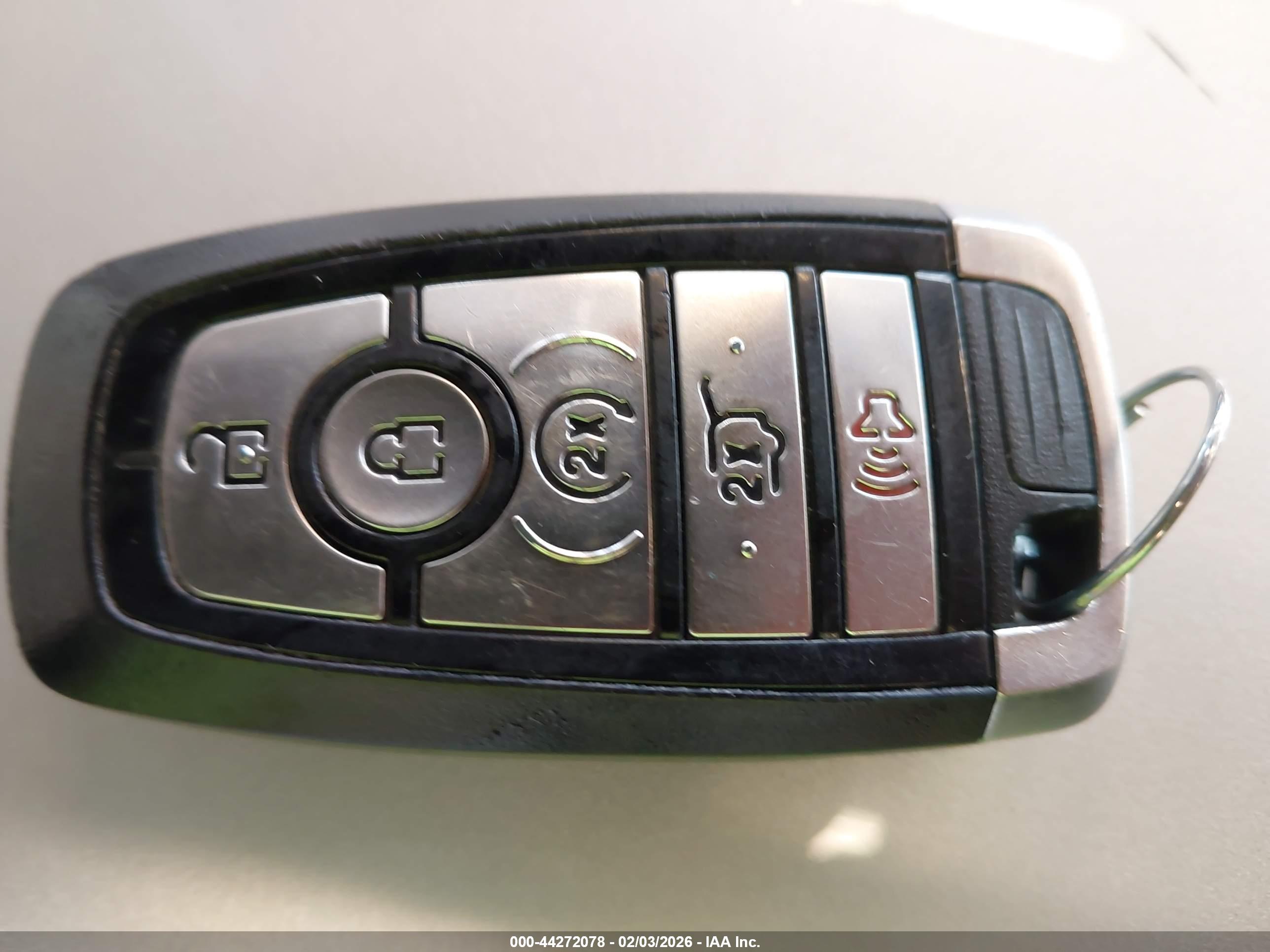 FORD EXPEDITION image 11