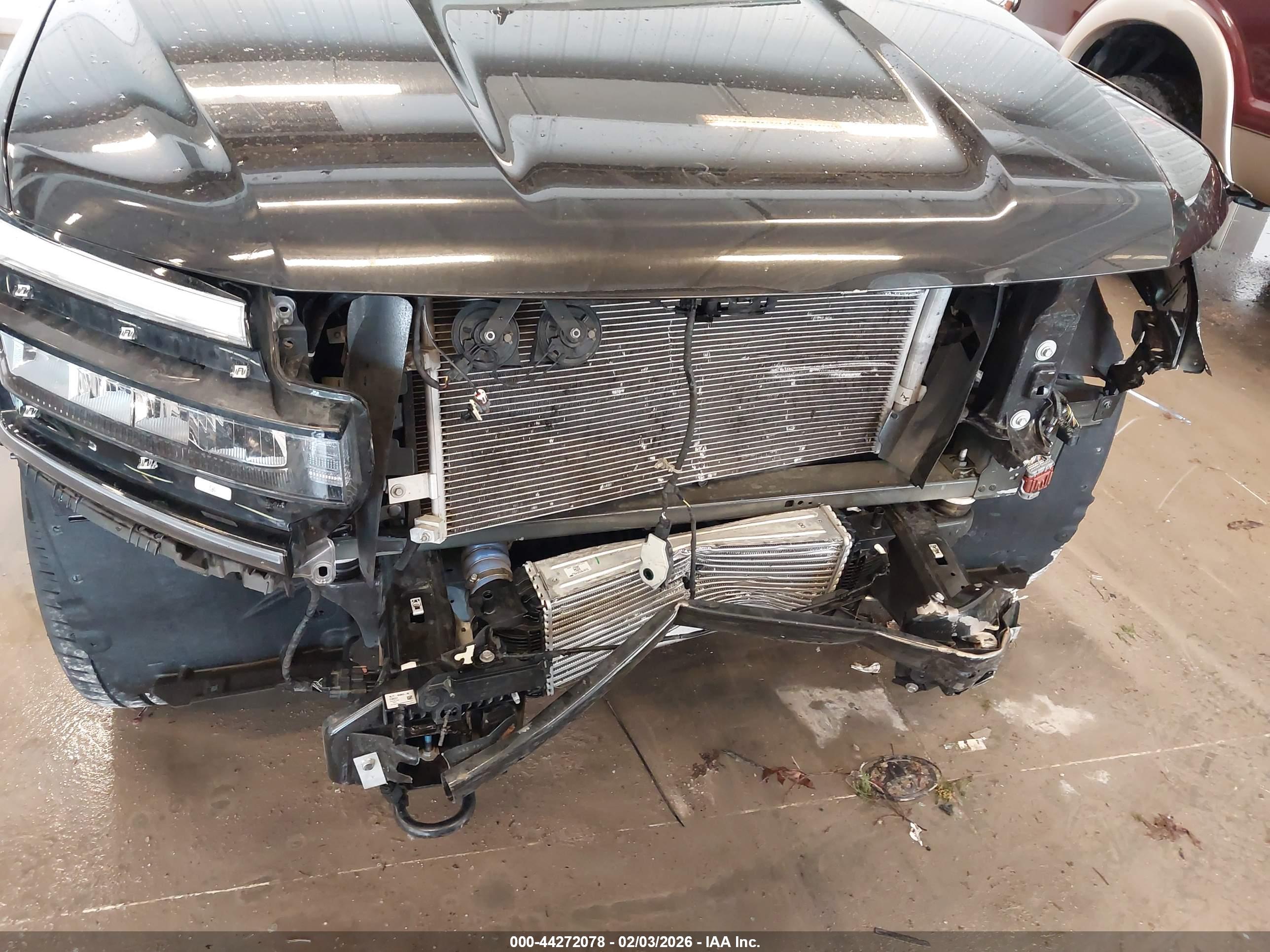 FORD EXPEDITION image 6