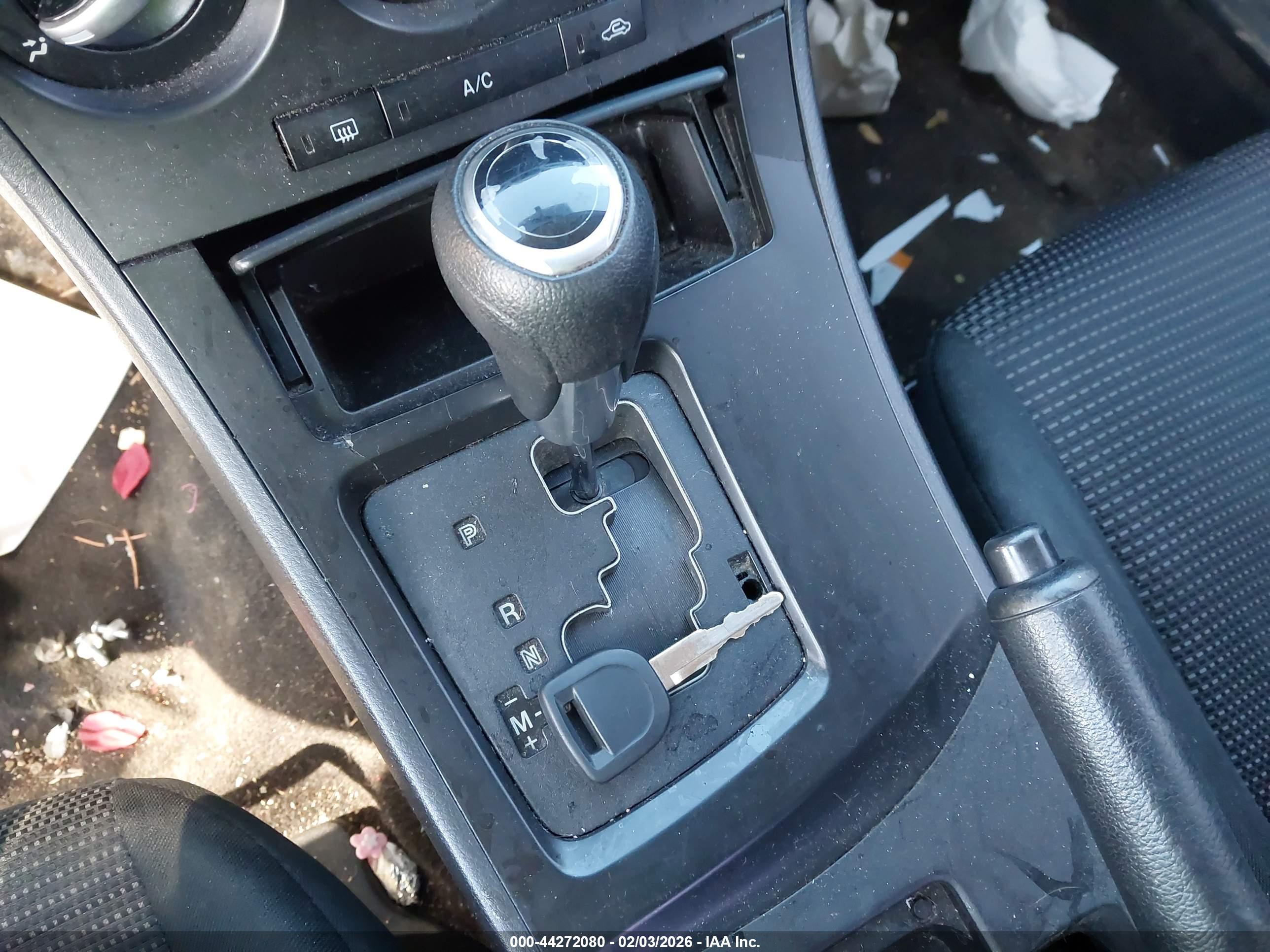 MAZDA MAZDA3 image 11