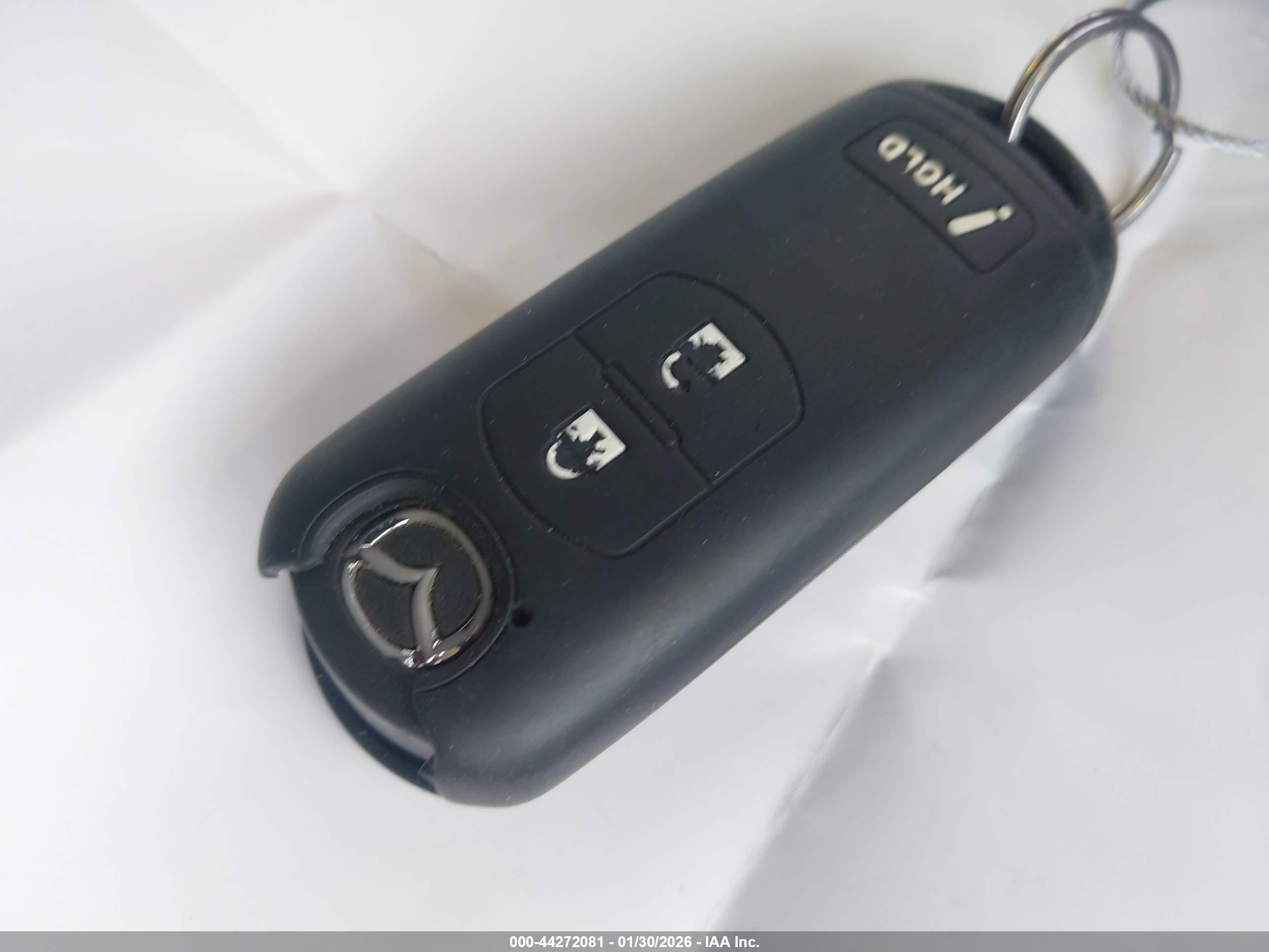 MAZDA CX-5 image 11