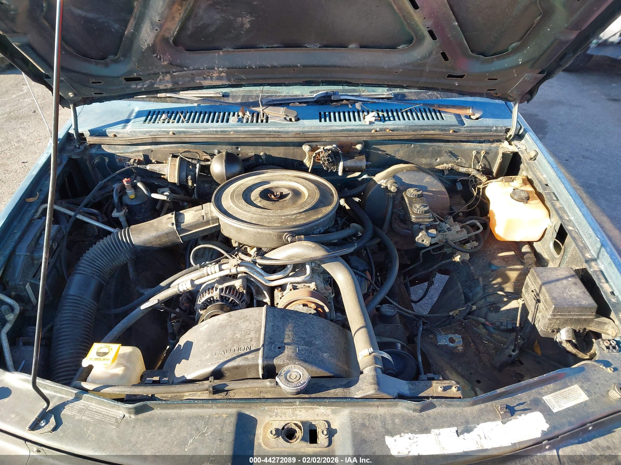 DODGE DAKOTA image 10