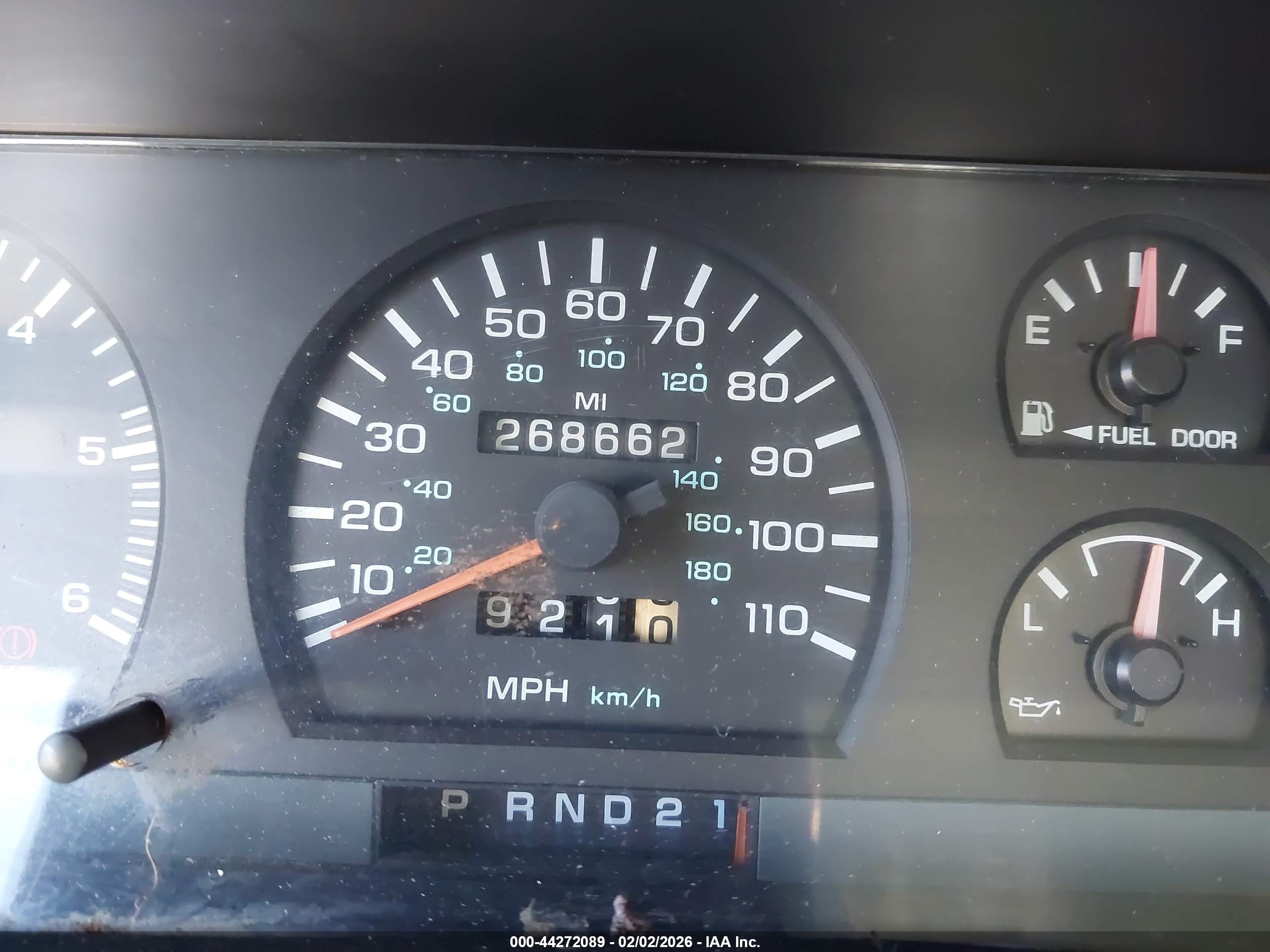 DODGE DAKOTA image 7