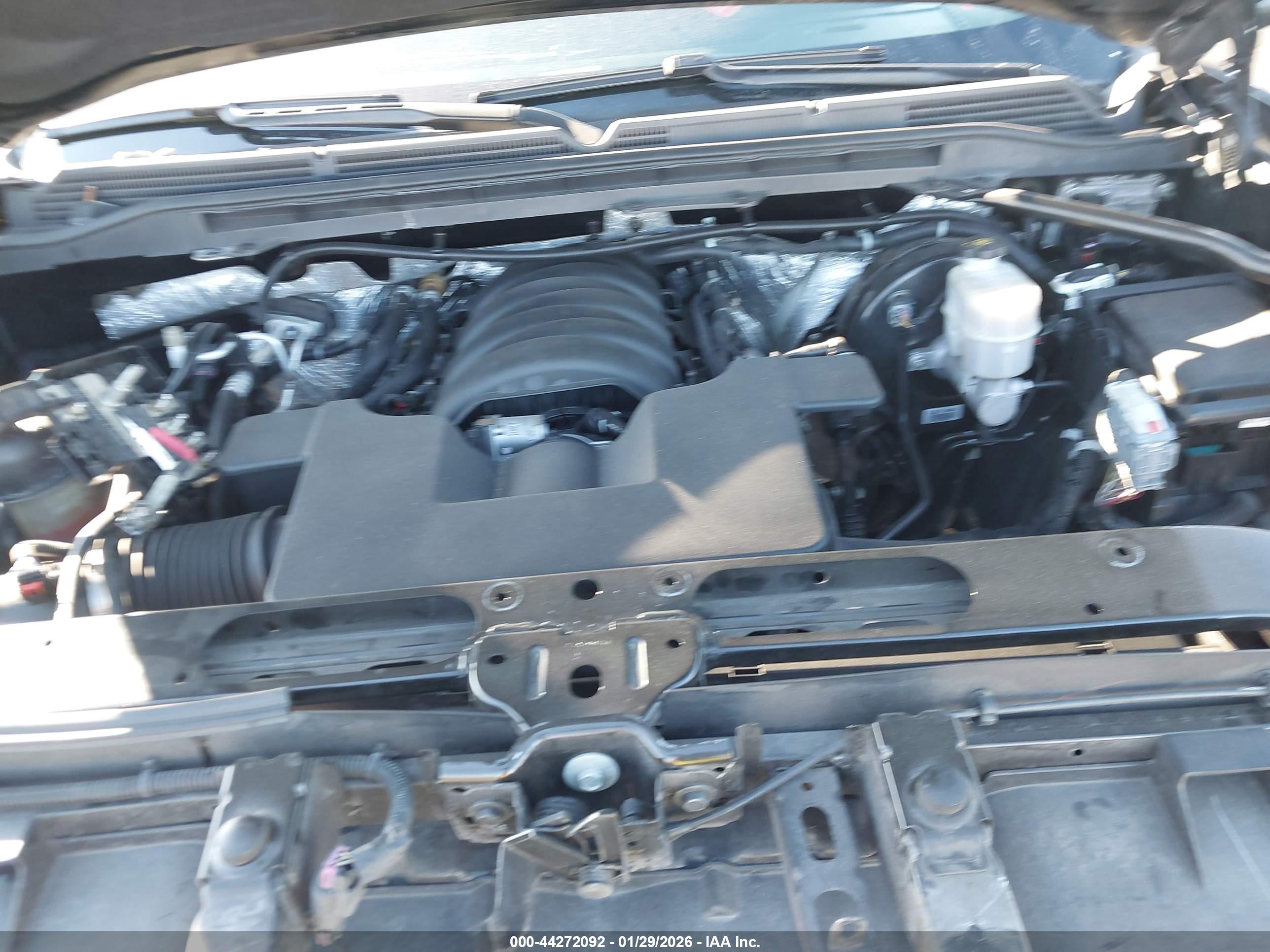 GMC SIERRA image 10