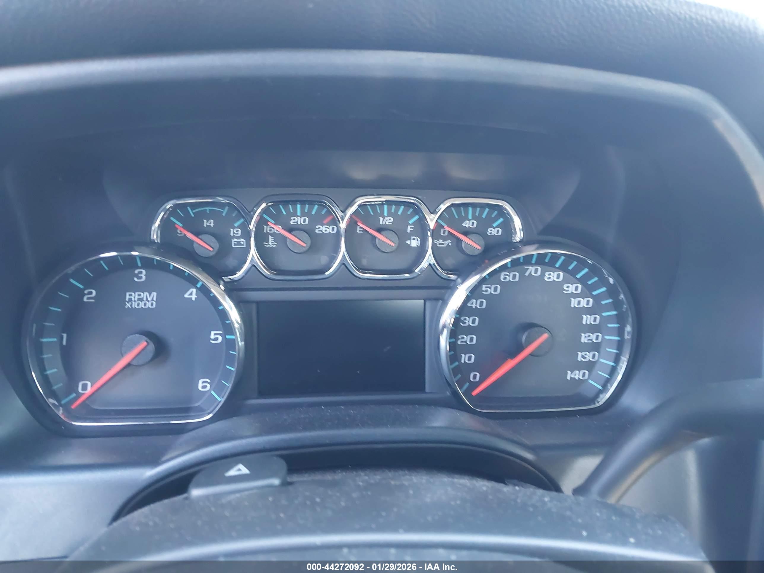 GMC SIERRA image 7