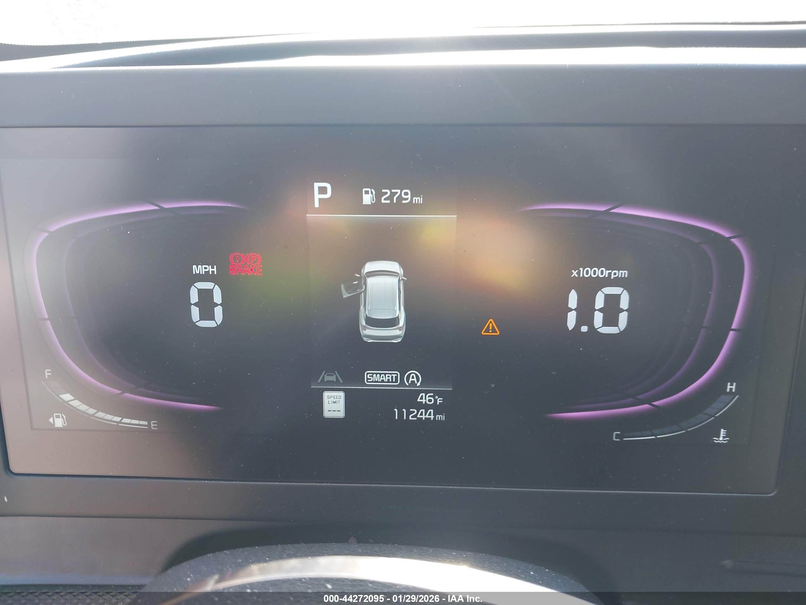 KIA SPORTAGE image 7