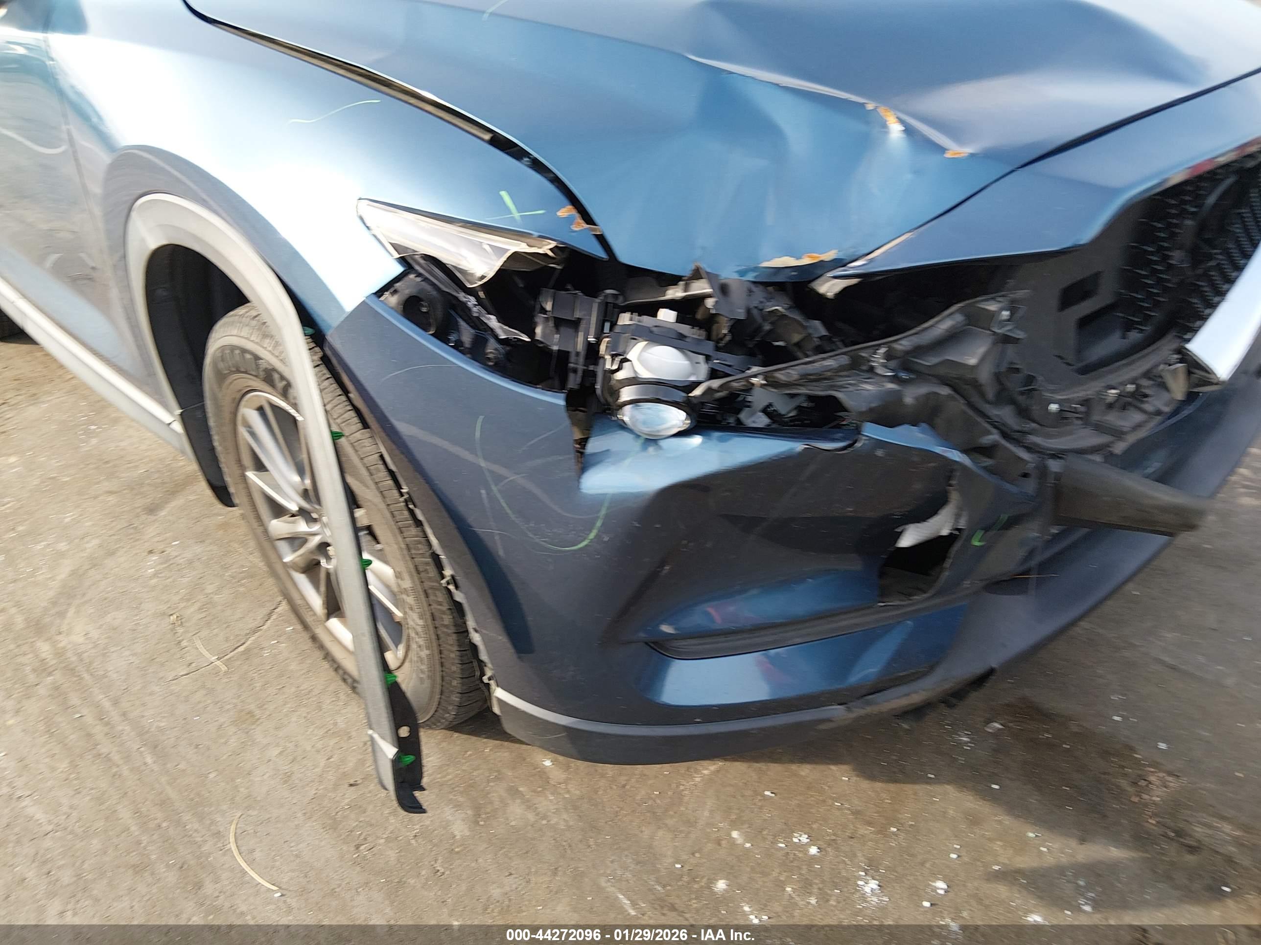 MAZDA CX-5 image 6