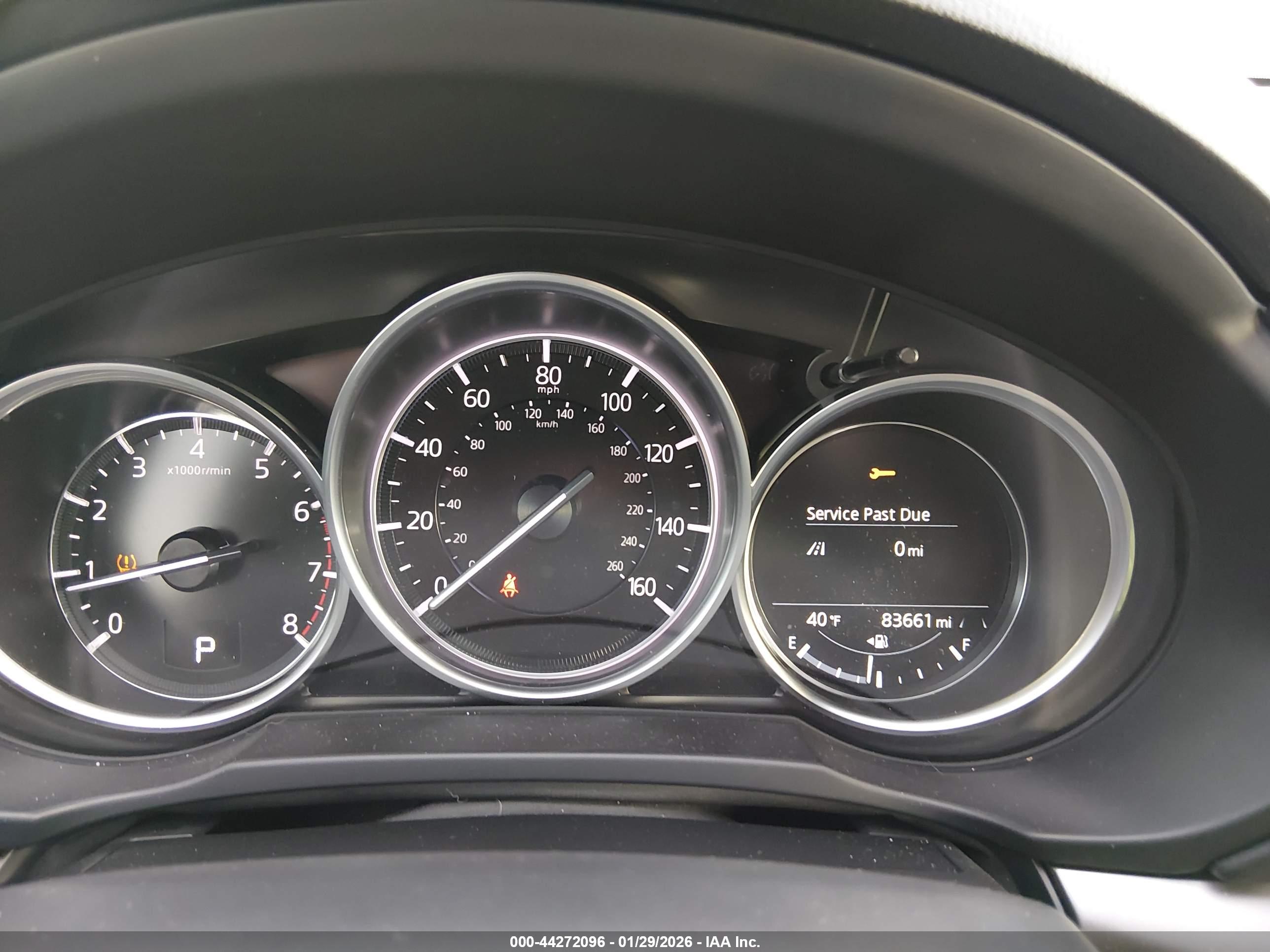 MAZDA CX-5 image 7