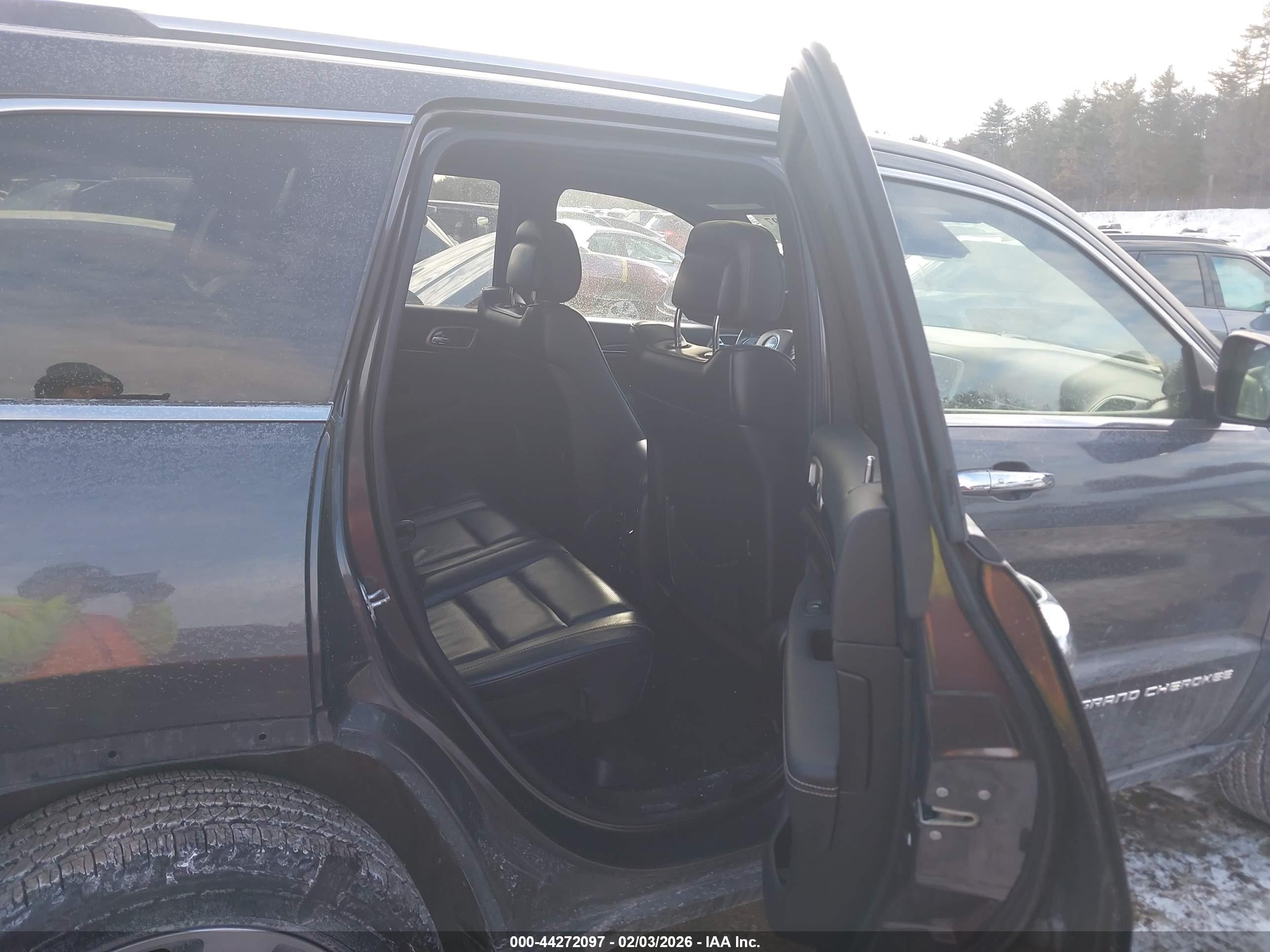 JEEP GRAND image 8