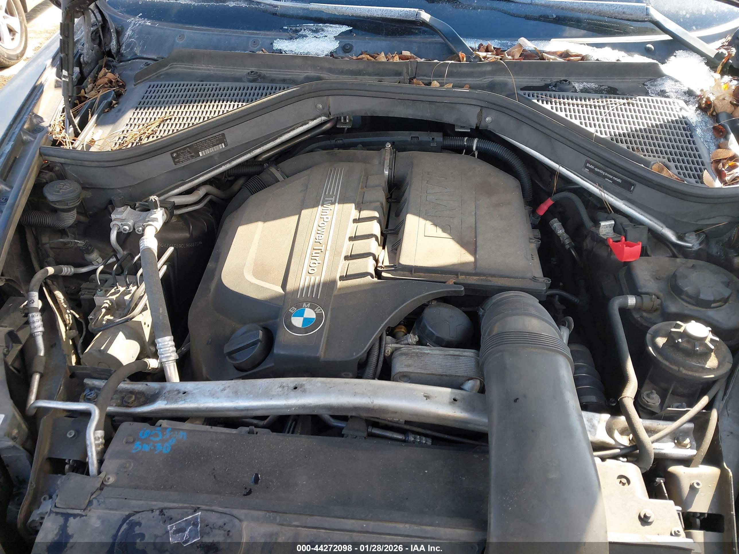 BMW X5 image 10